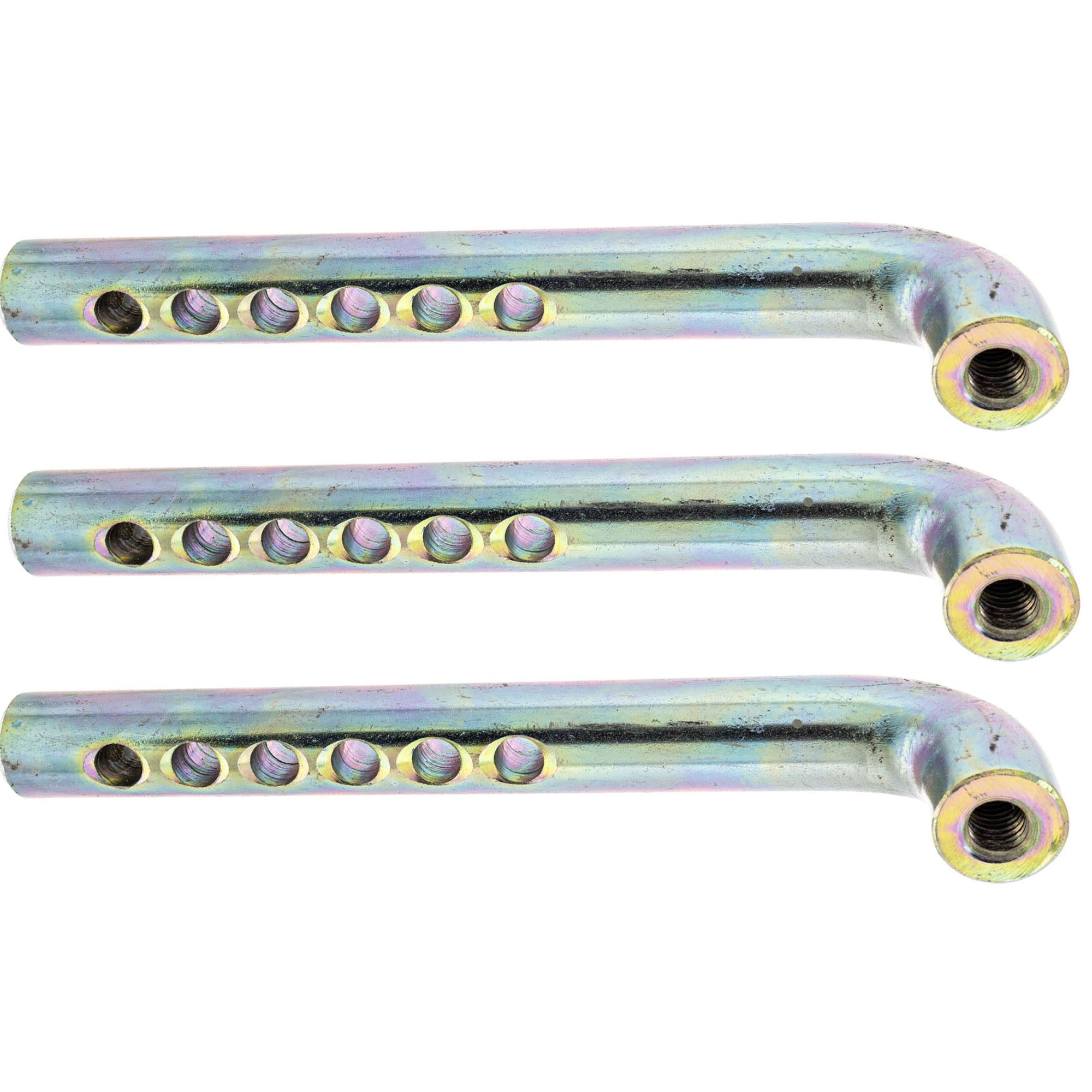 MTD 711-3312 Deck Caster