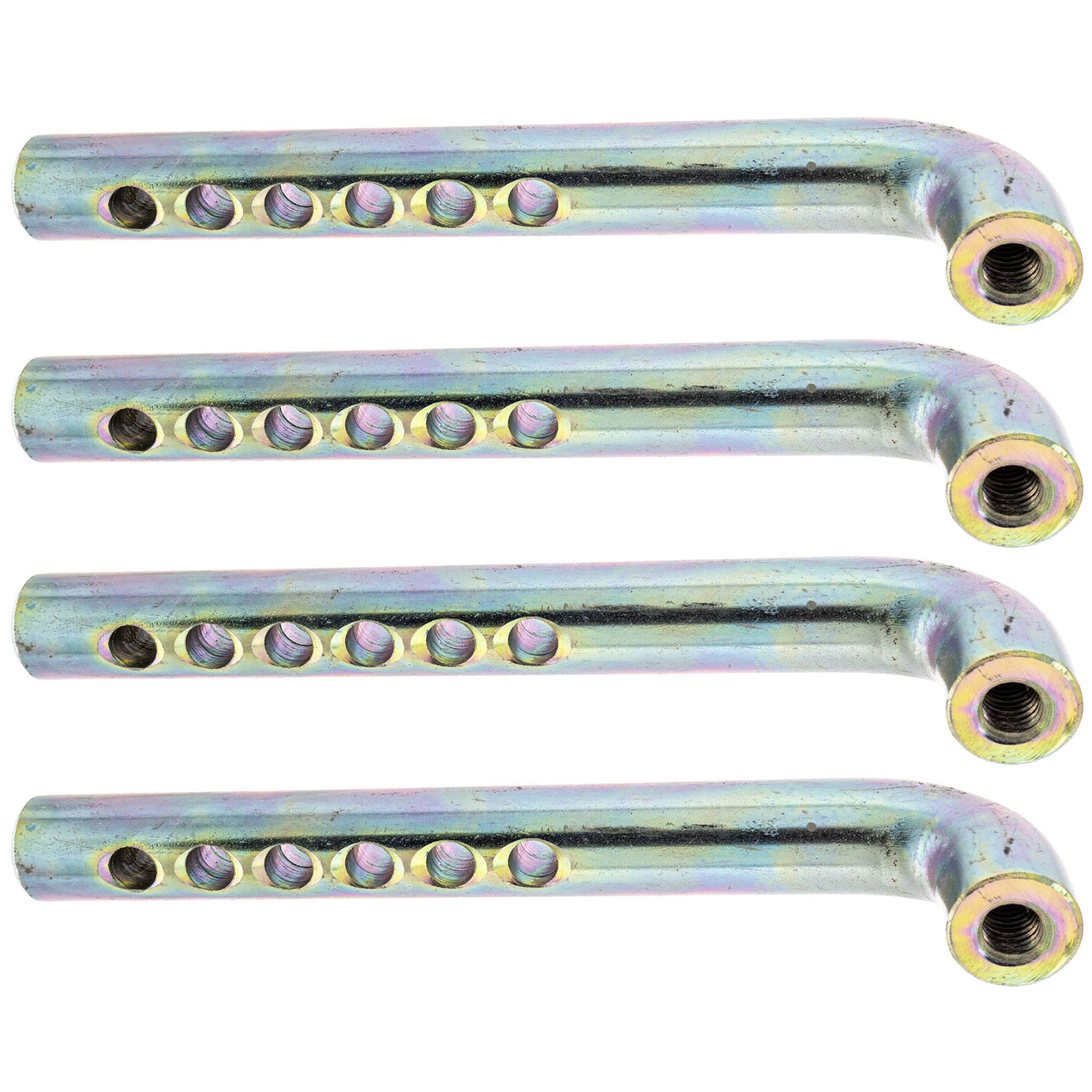 MTD 711-3312 Deck Caster