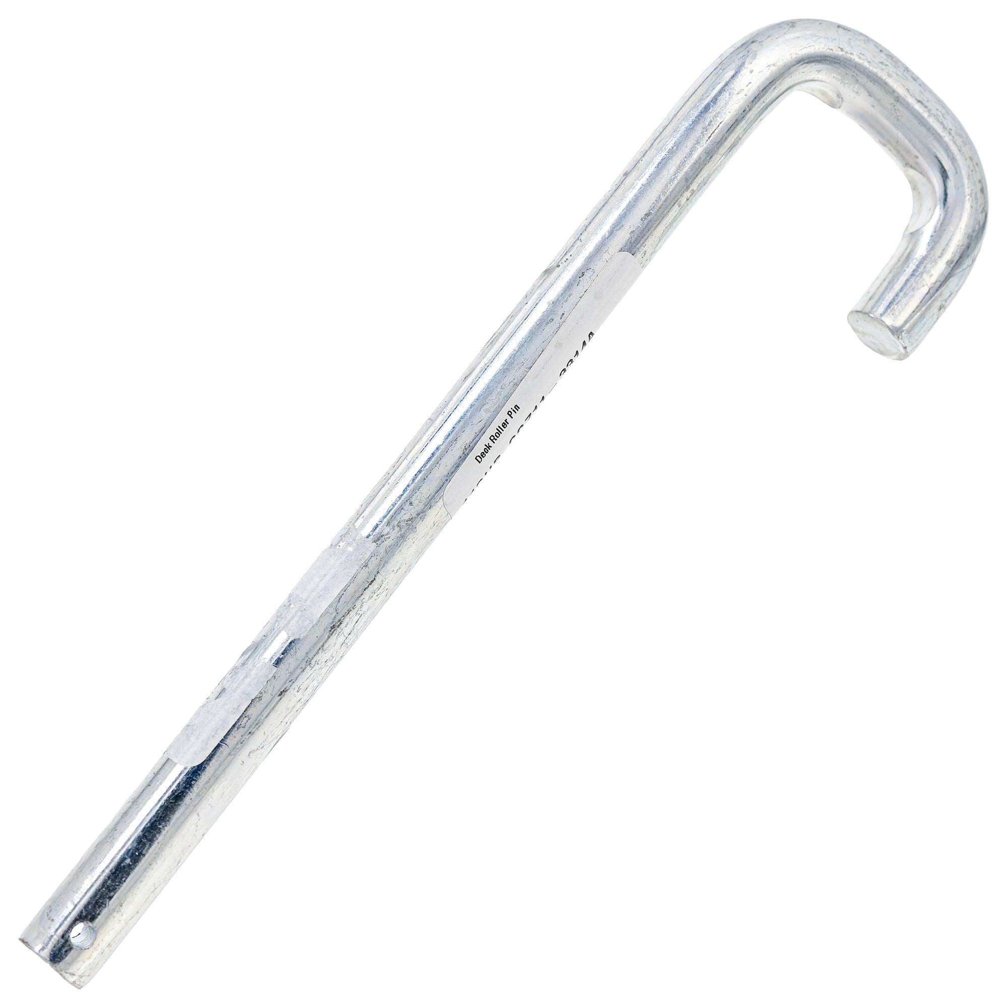 Troy-Bilt 711-3314A Roller Pin