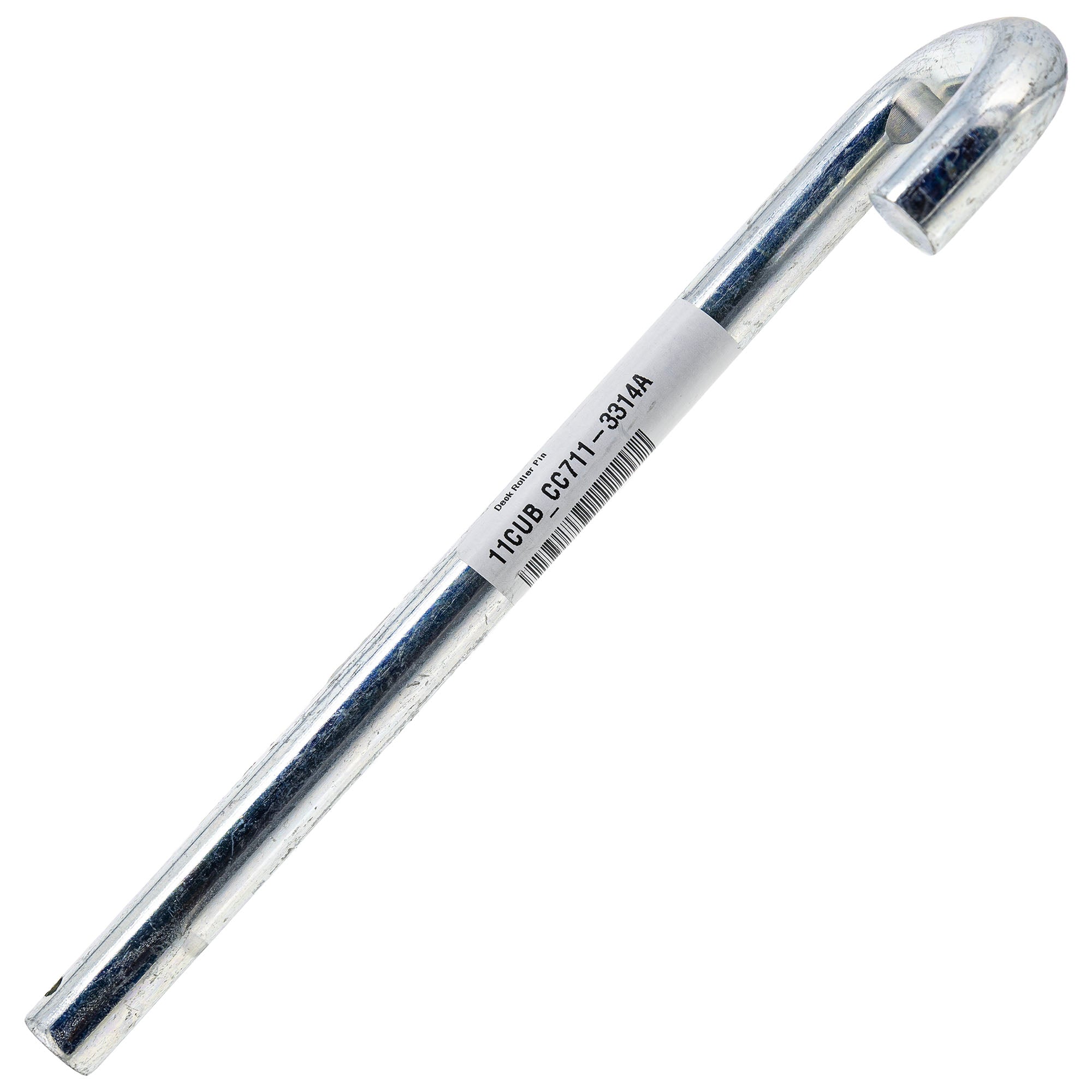 Troy-Bilt 711-3314A Deck Roller Pin