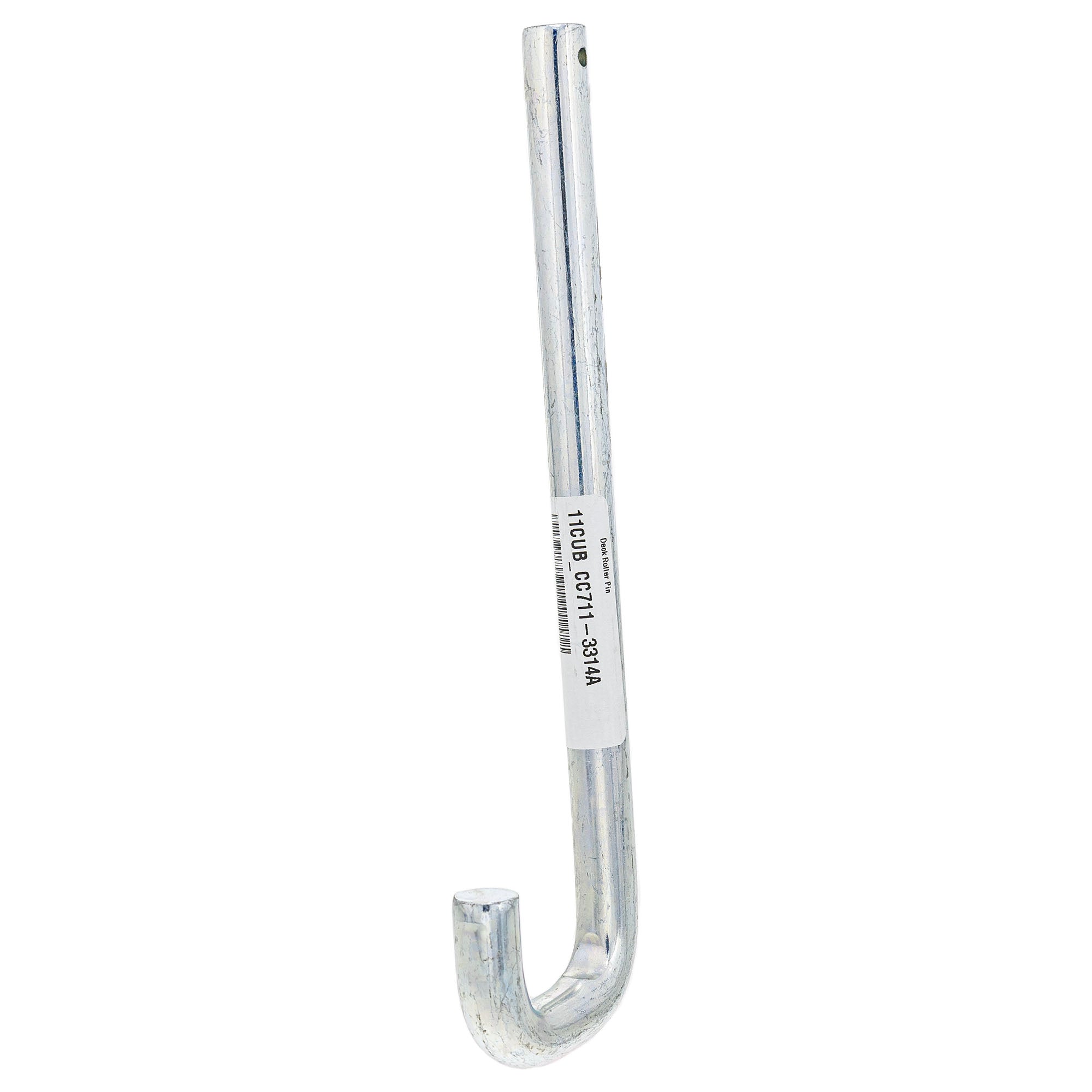 Troy-Bilt 711-3314A Deck Roller Pin