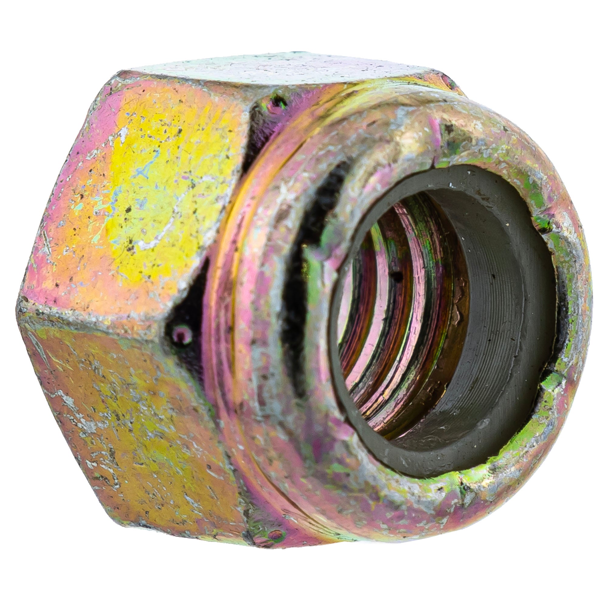 Troy-Bilt 712-0130 Nut