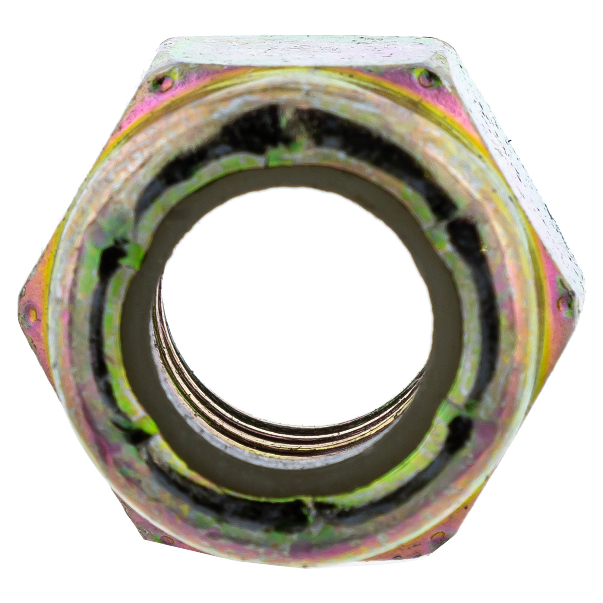 Troy-Bilt 712-0130 Hex Lock Nut
