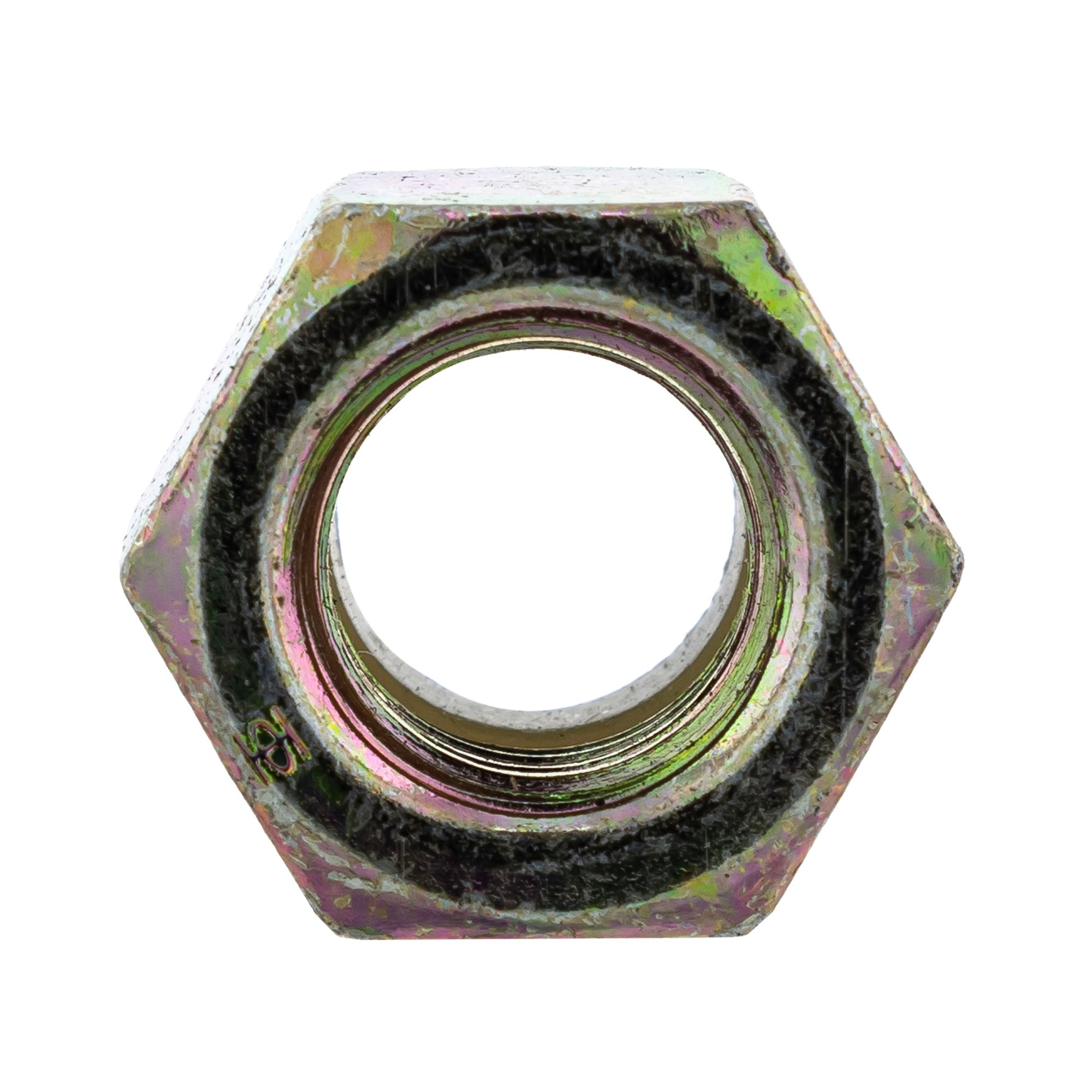 CUB CADET 712-0130 Hex Lock Nut