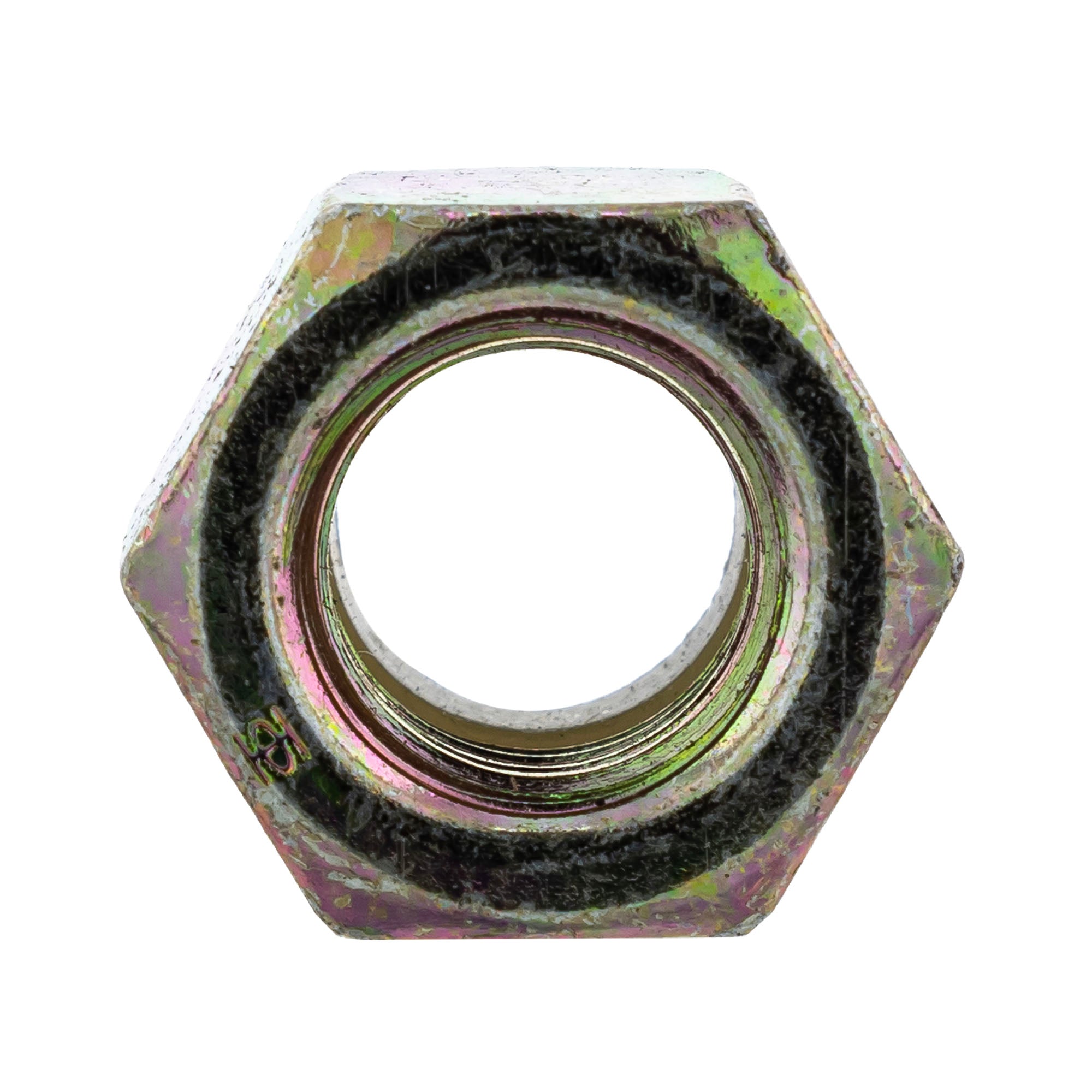 Troy-Bilt 712-0130 Hex Lock Nut