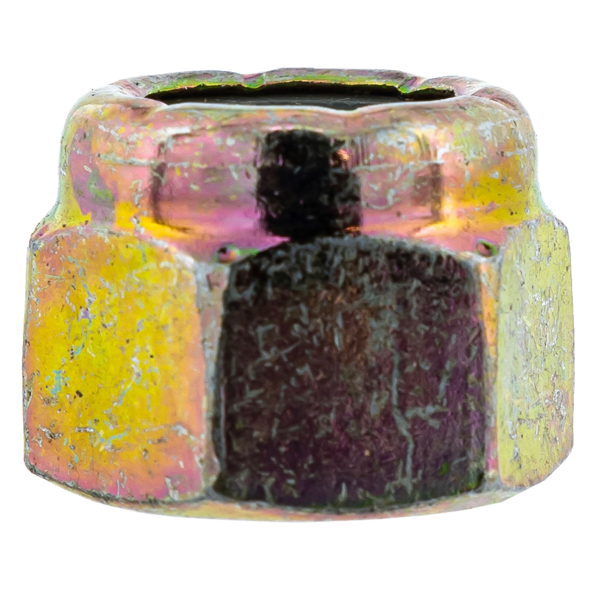 Troy-Bilt 712-0130 Hex Lock Nut