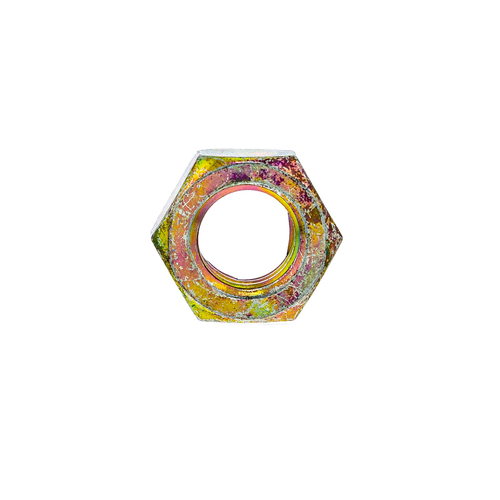 CUB CADET 712-0181 Jam Hex Nut