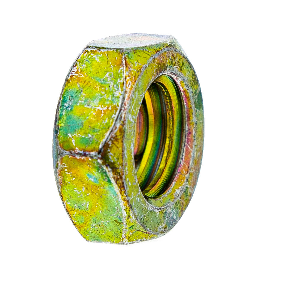 CUB CADET 712-0181 Jam Hex Nut