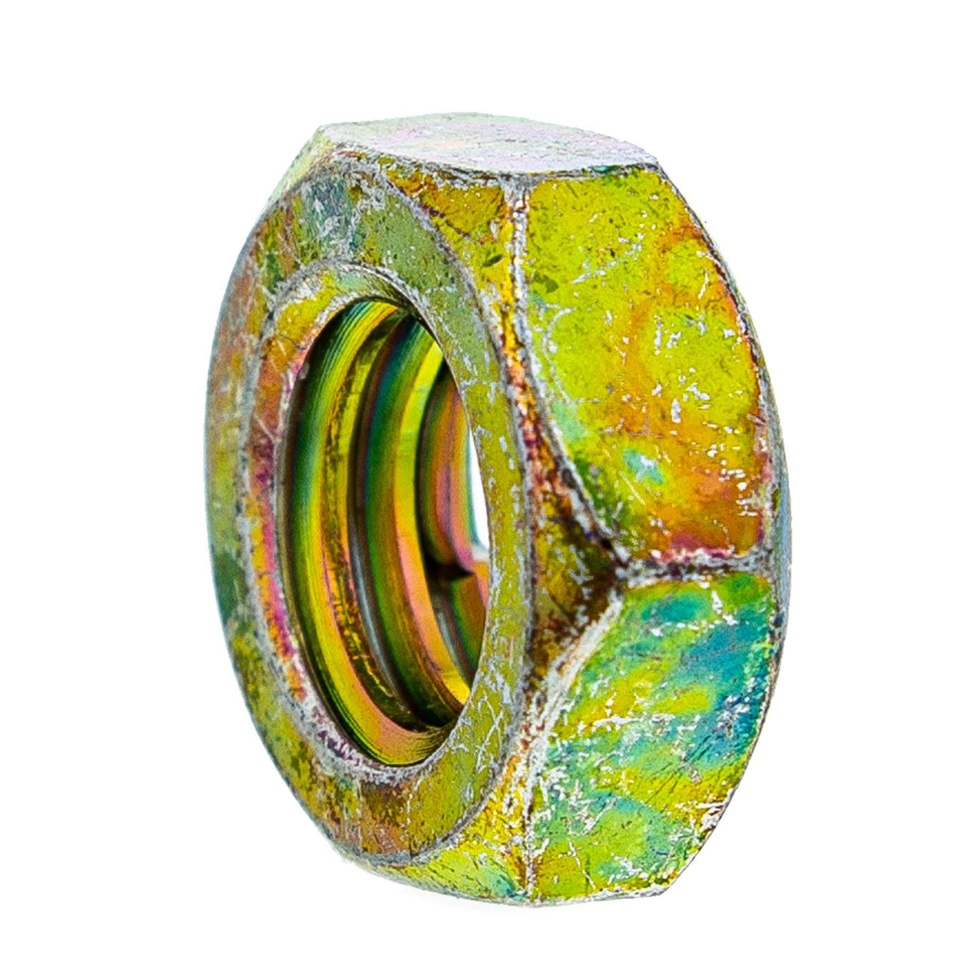 CUB CADET 712-0181 Jam Hex Nut