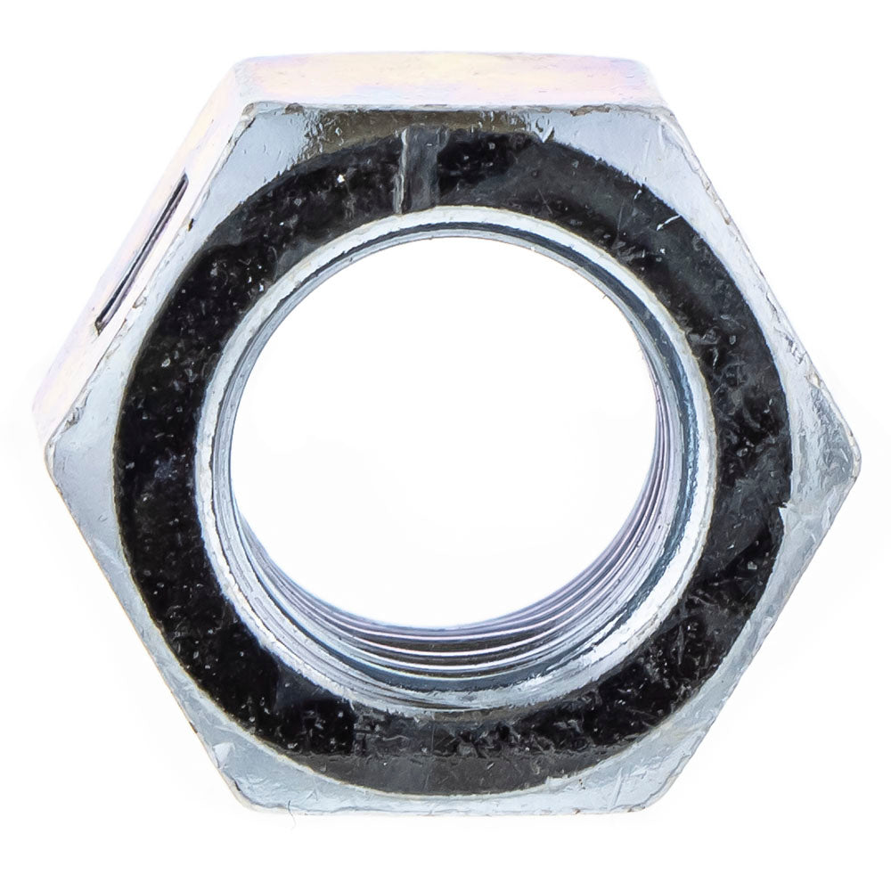 MTD 712-0214 Hex Nut