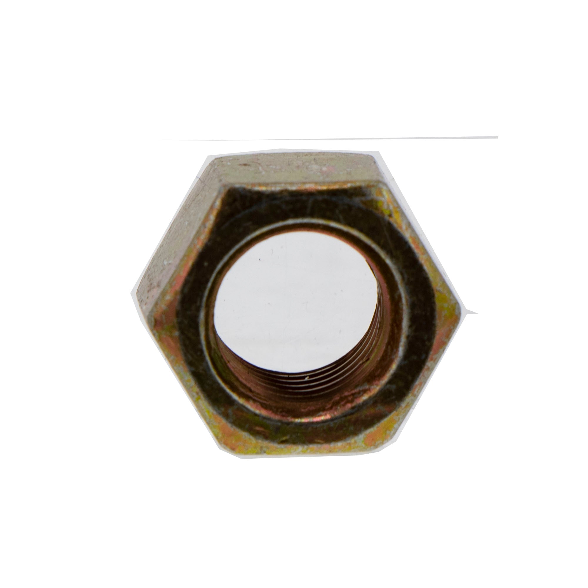 MTD 712-0241 Hex Nut