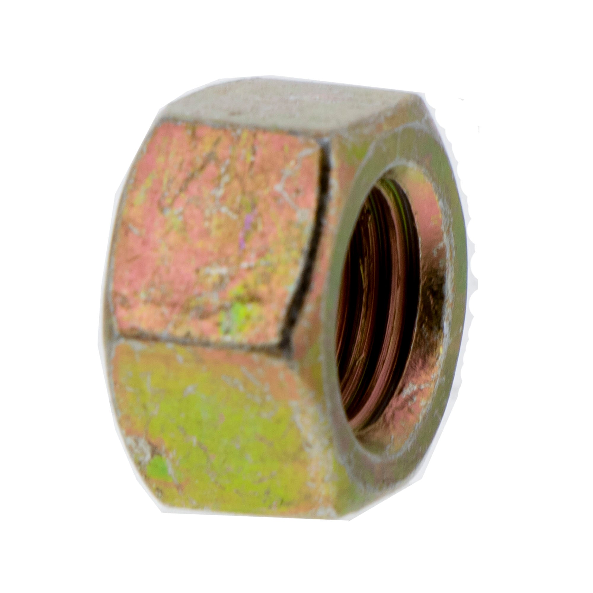 MTD 712-0241 Hex Nut