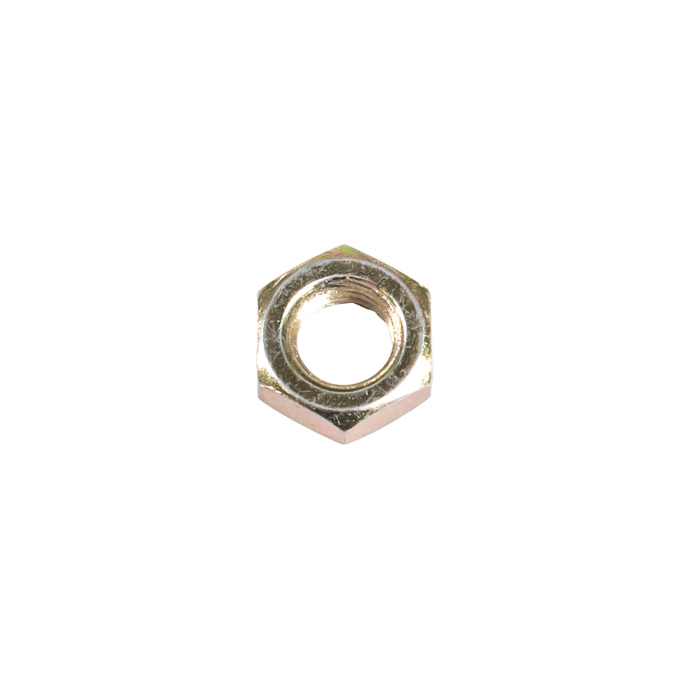 MTD 712-0256 Hex Jam Nut