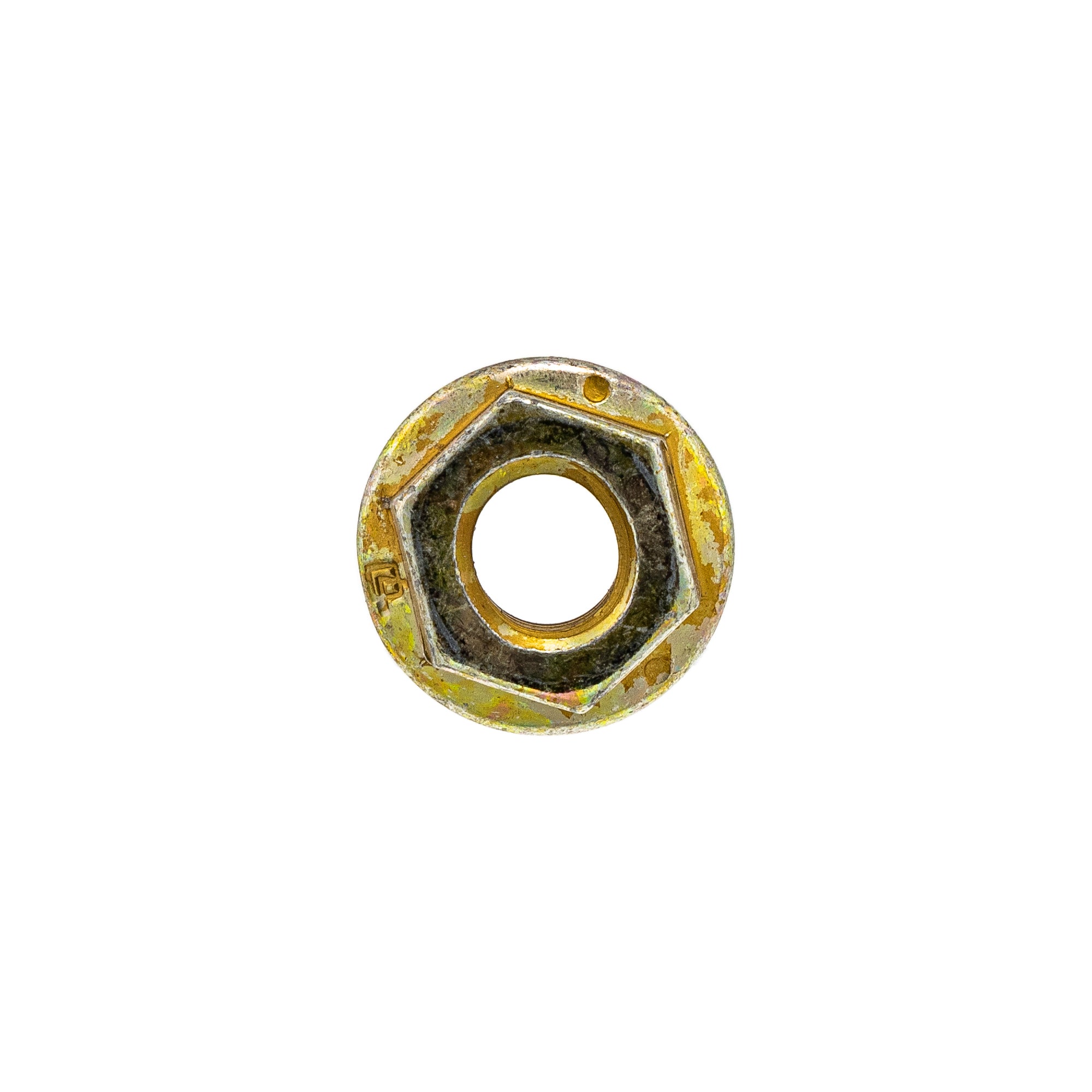 MTD 712-04054 Hex Nut
