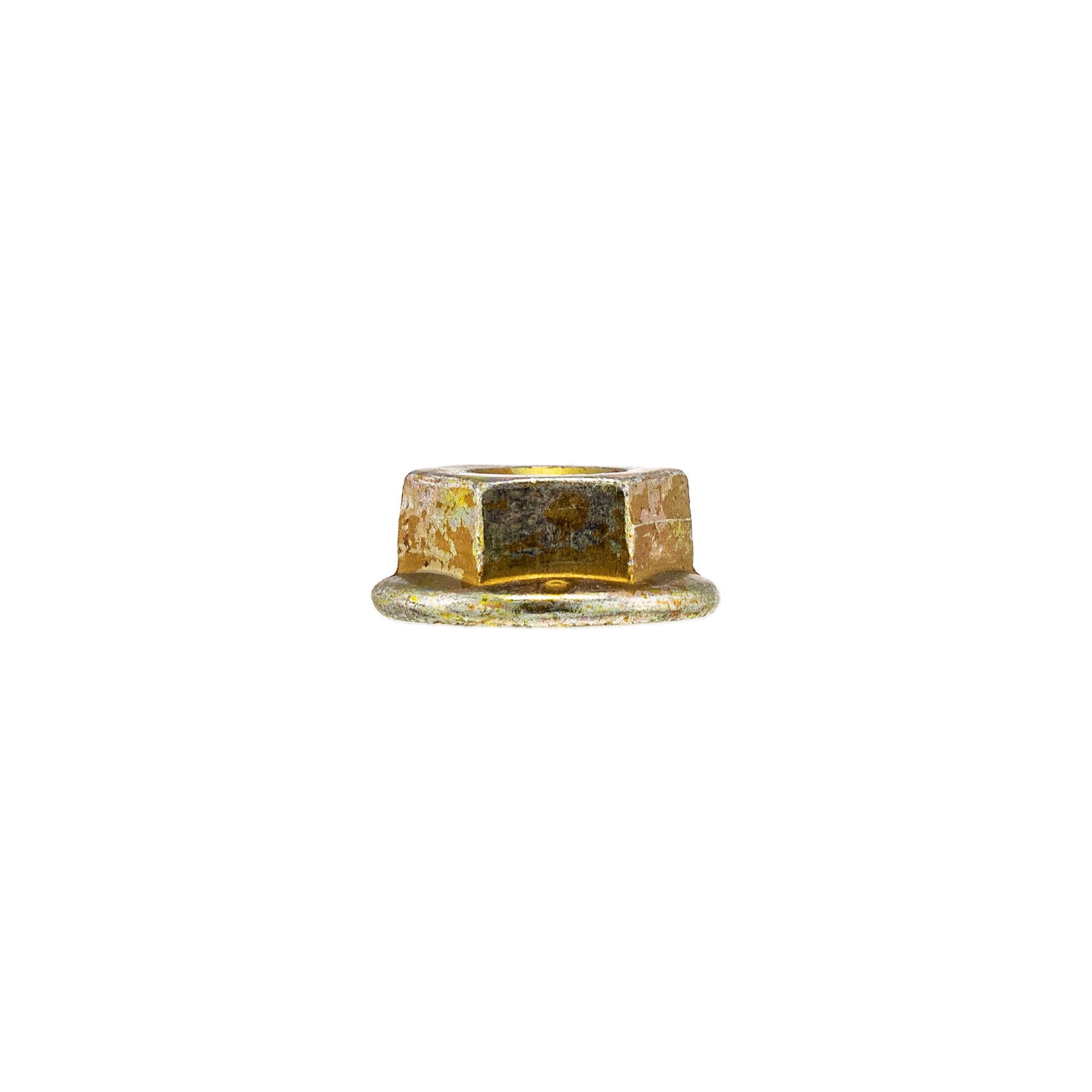 Troy-Bilt 712-04054 Hex Nut