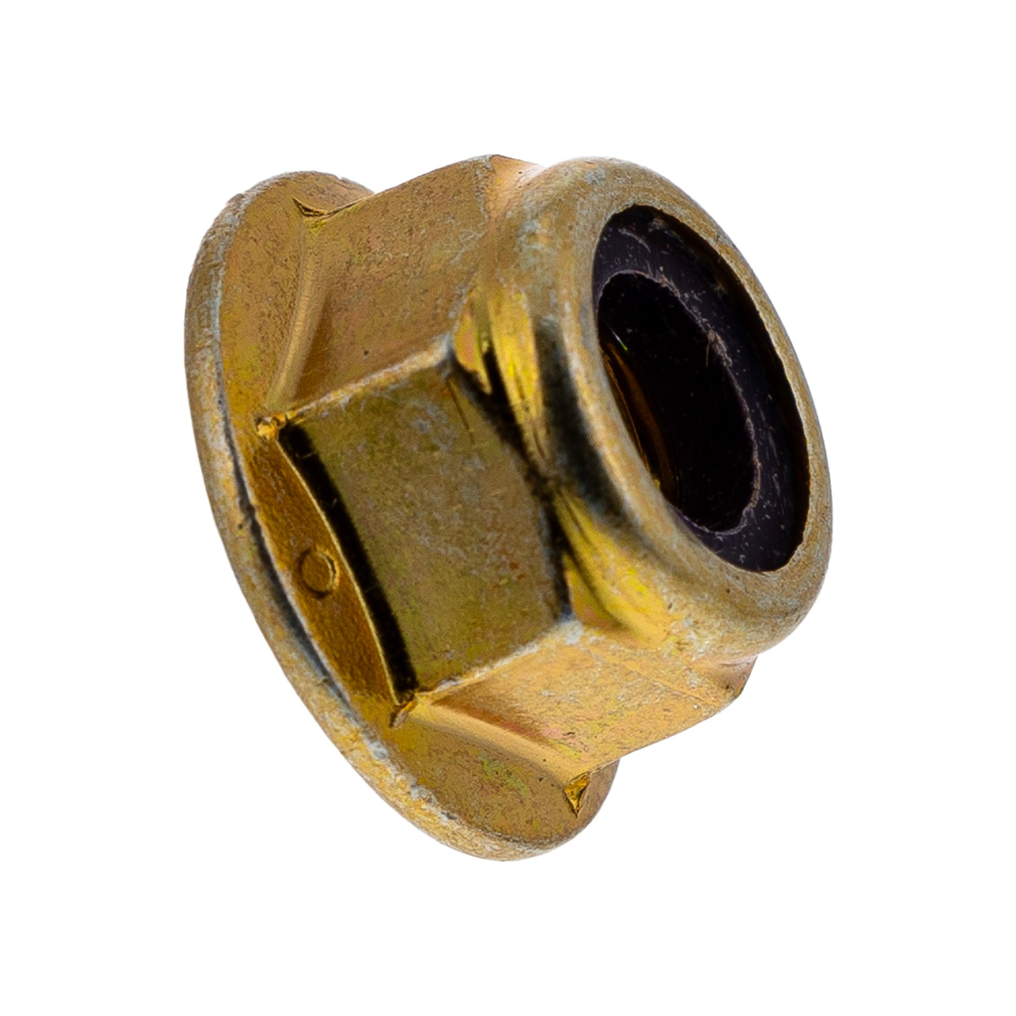 Troy-Bilt 712-04063 Flange Lock Nut