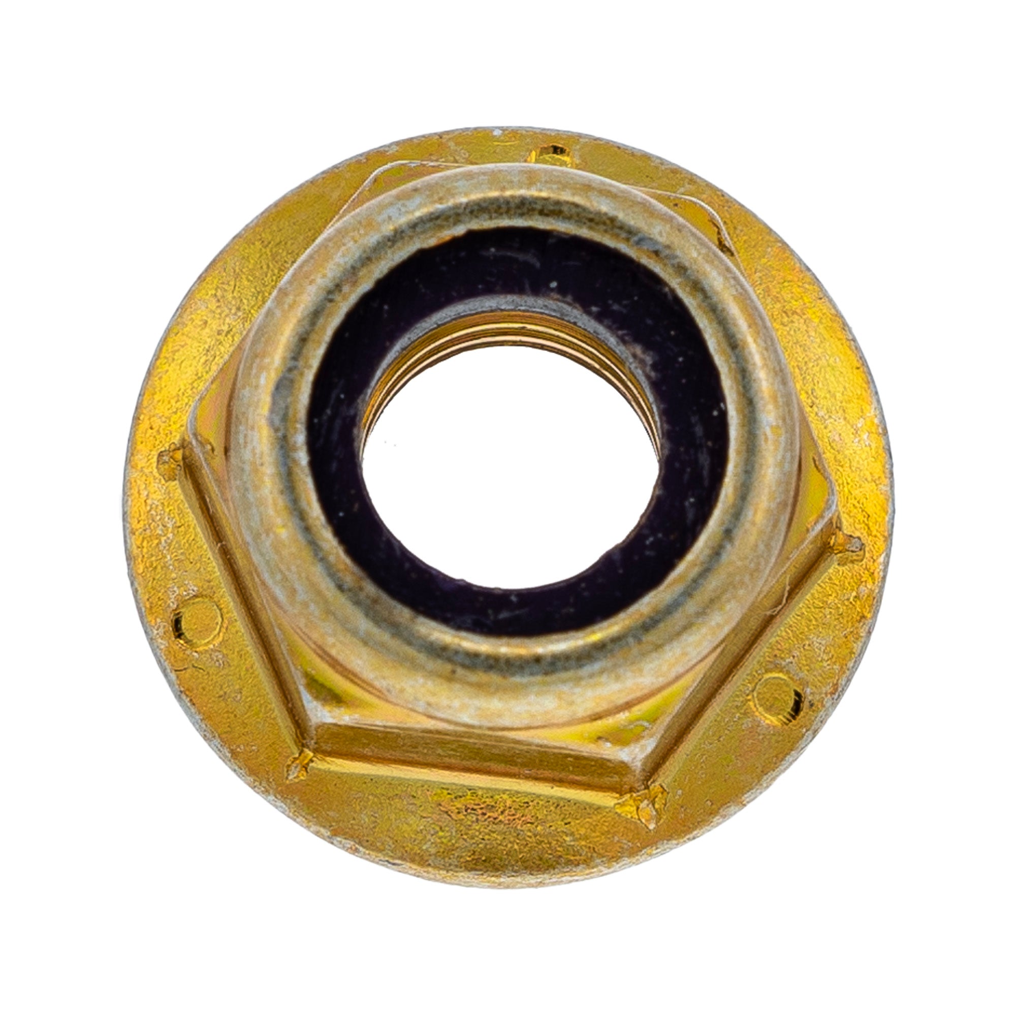 CUB CADET 712-04063 Flange Lock Nut