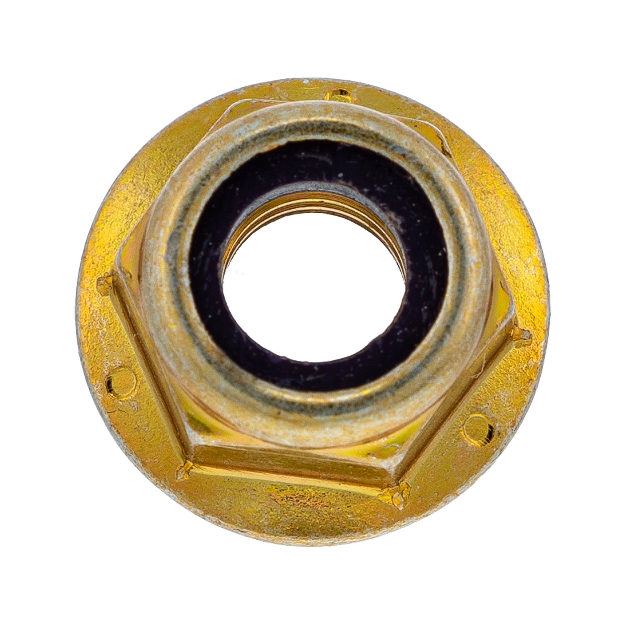 Troy-Bilt 712-04063 Flange Lock Nut