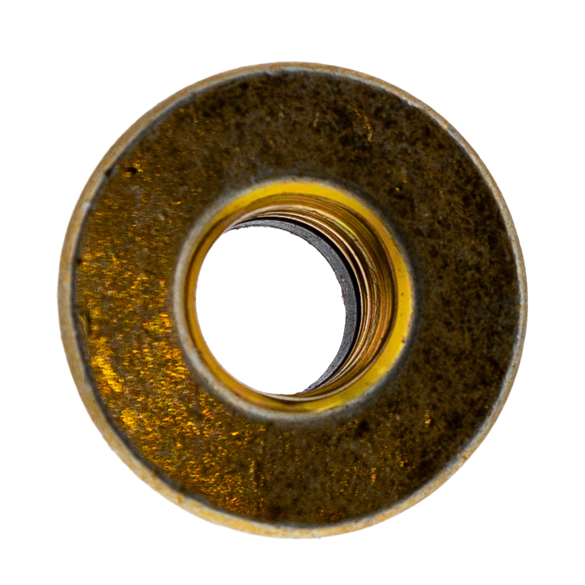 Troy-Bilt 712-04063 Flange Lock Nut