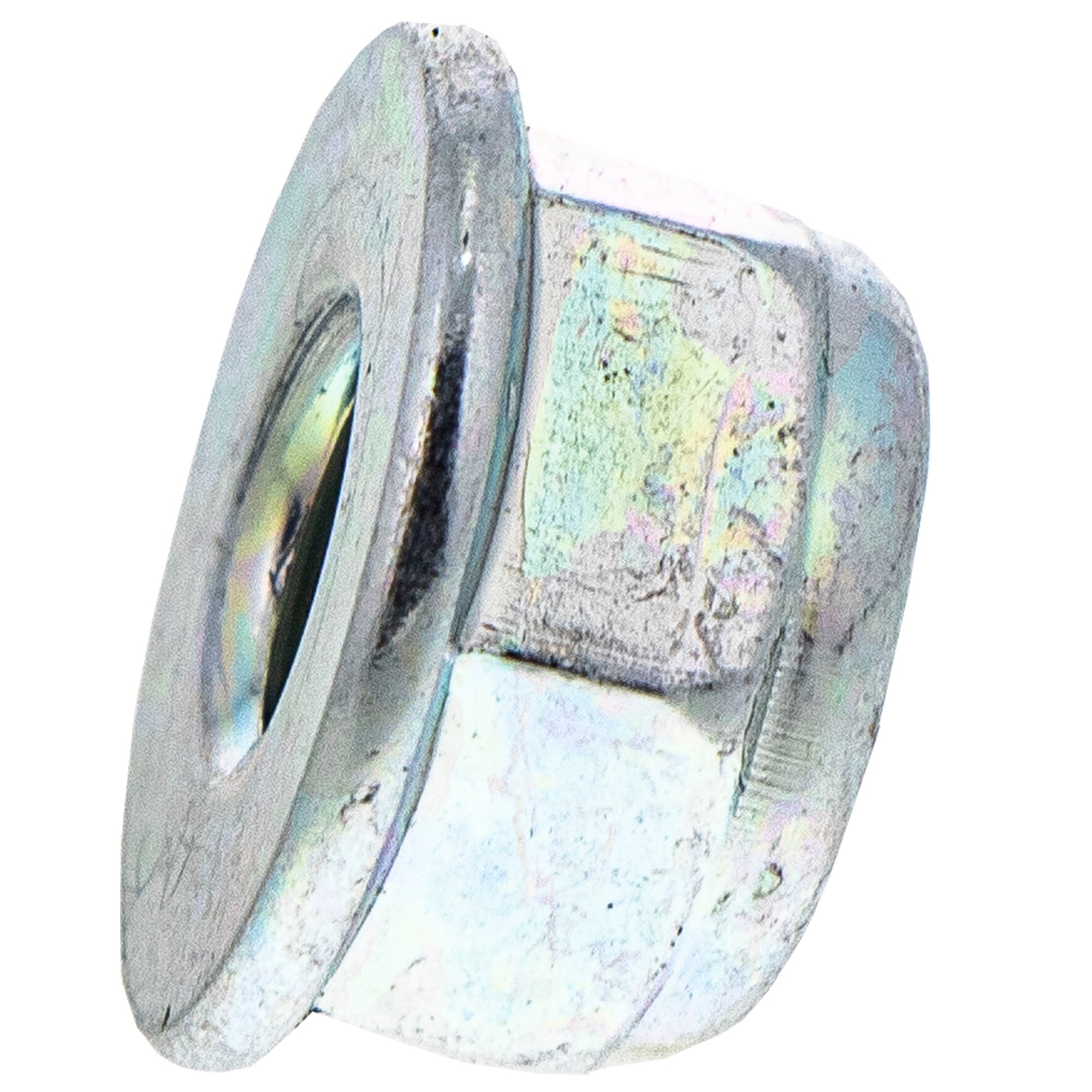 MTD 712-04064 Flange Lock Nut