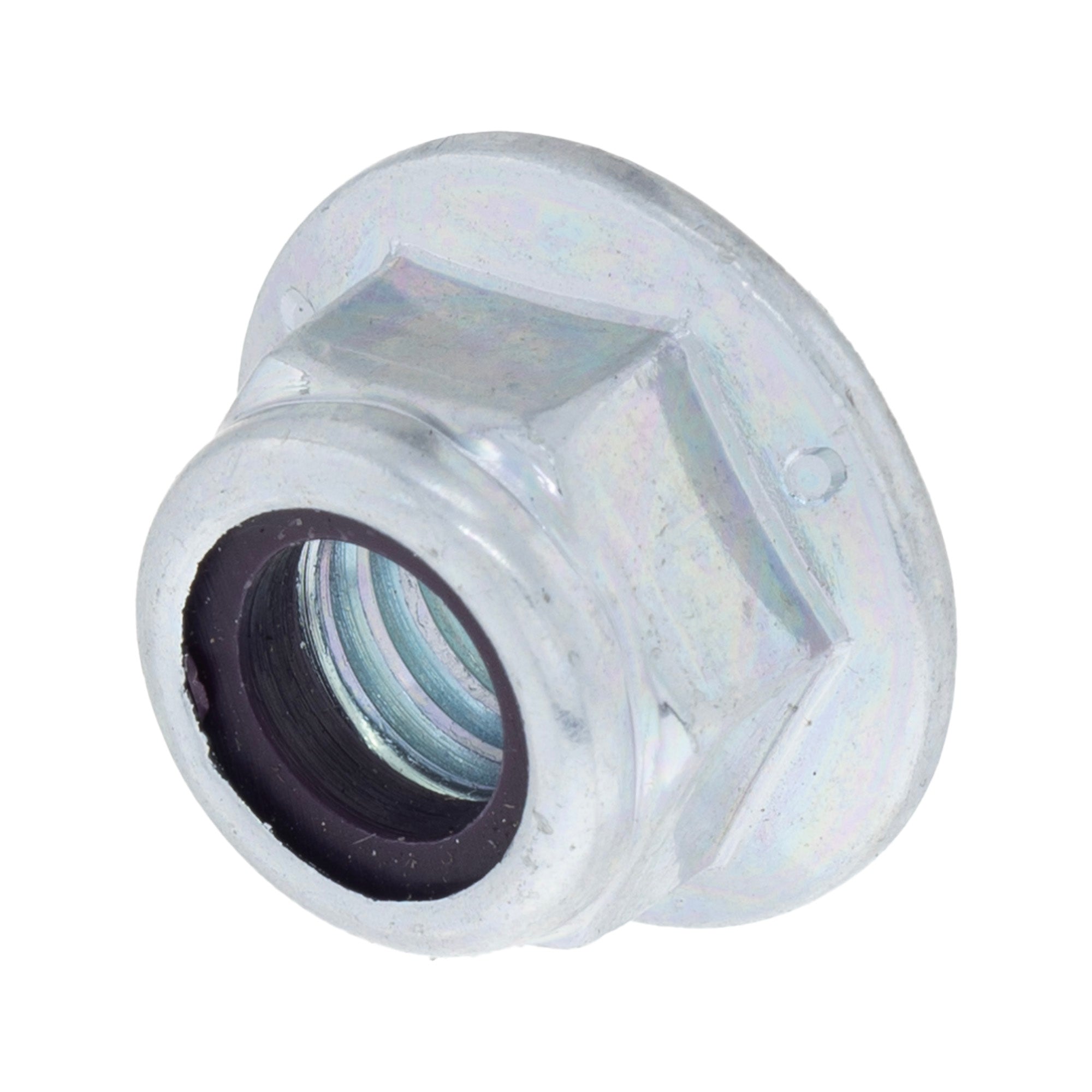 Troy-Bilt 712-04065 Hex Flange Lock Nut