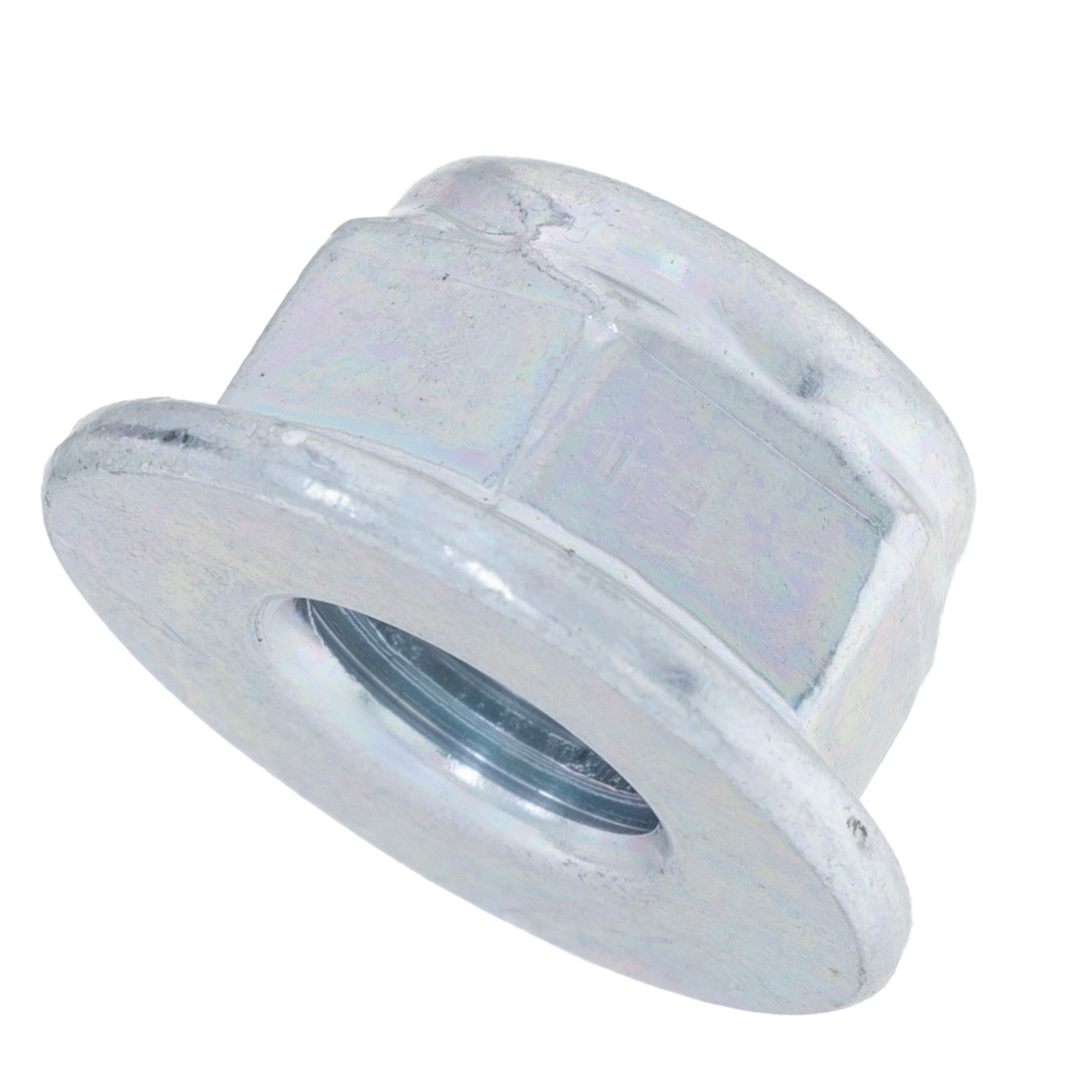 MTD 712-04065 Hex Flange Lock Nut