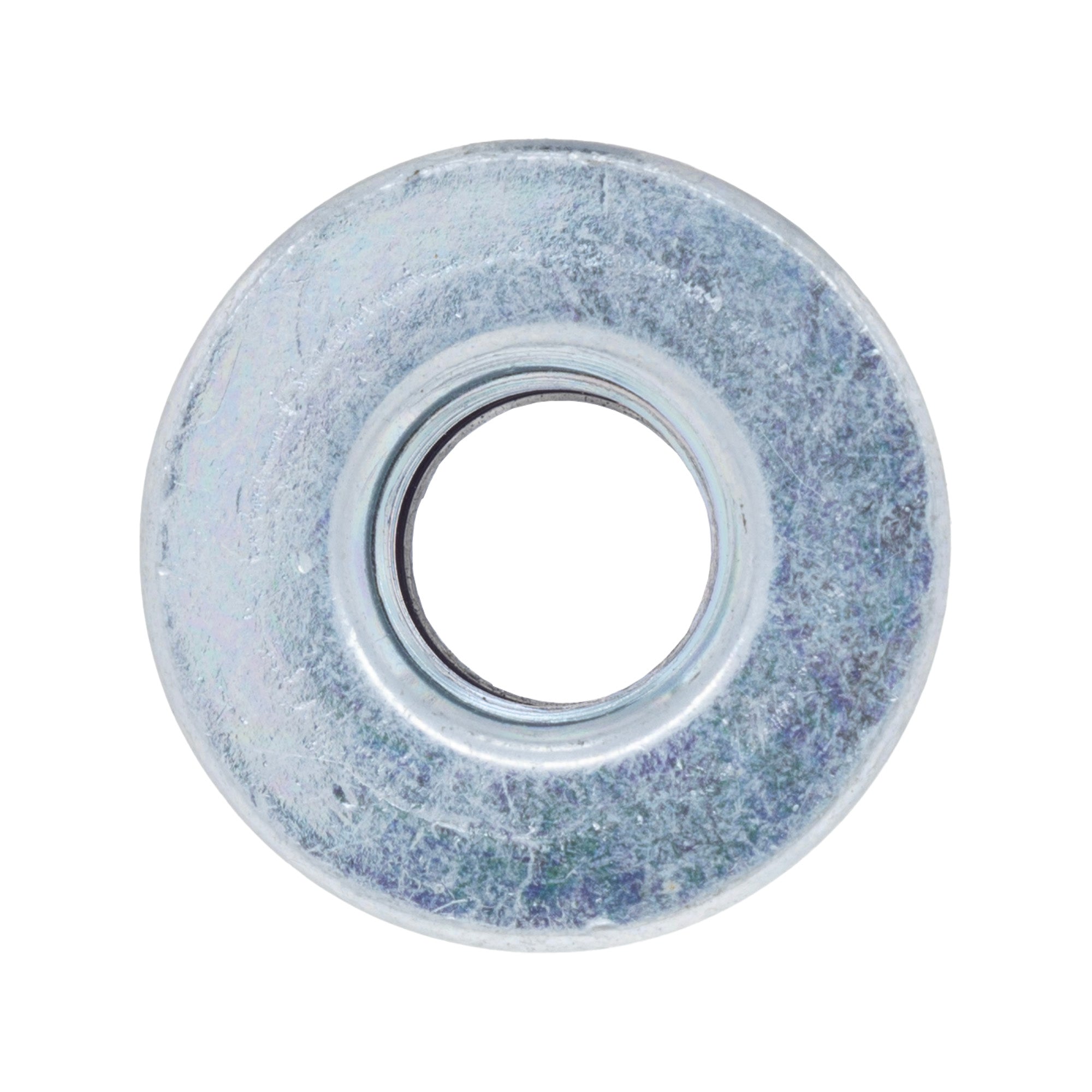 Troy-Bilt 712-04065 Hex Flange Lock Nut