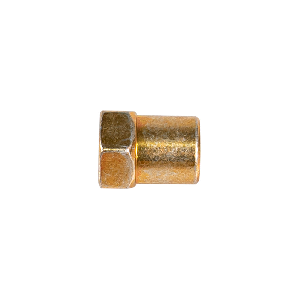 Troy-Bilt 712-04081A Hex Nut w/Patch