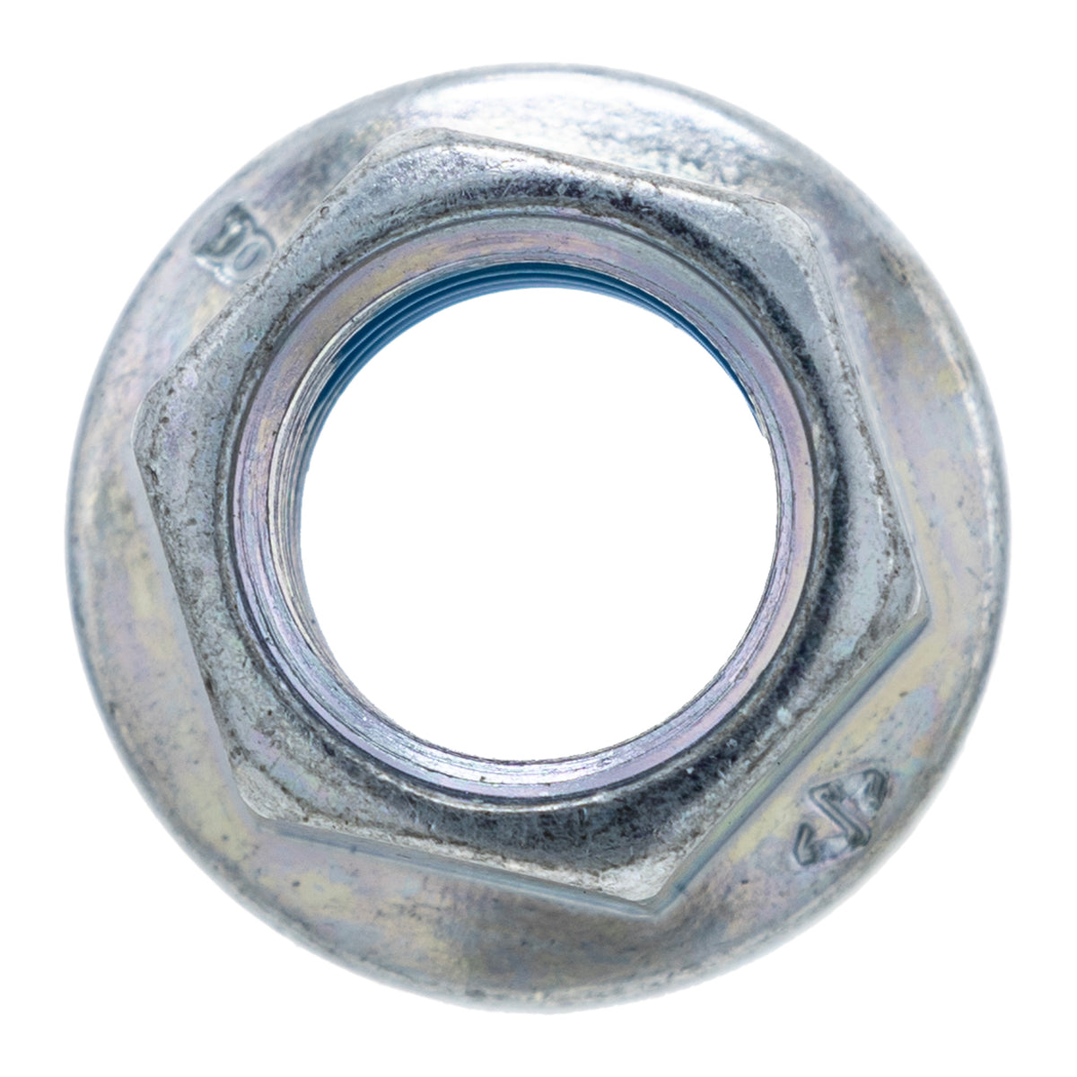 Troy-Bilt 712-04105 Blade Lock Nut