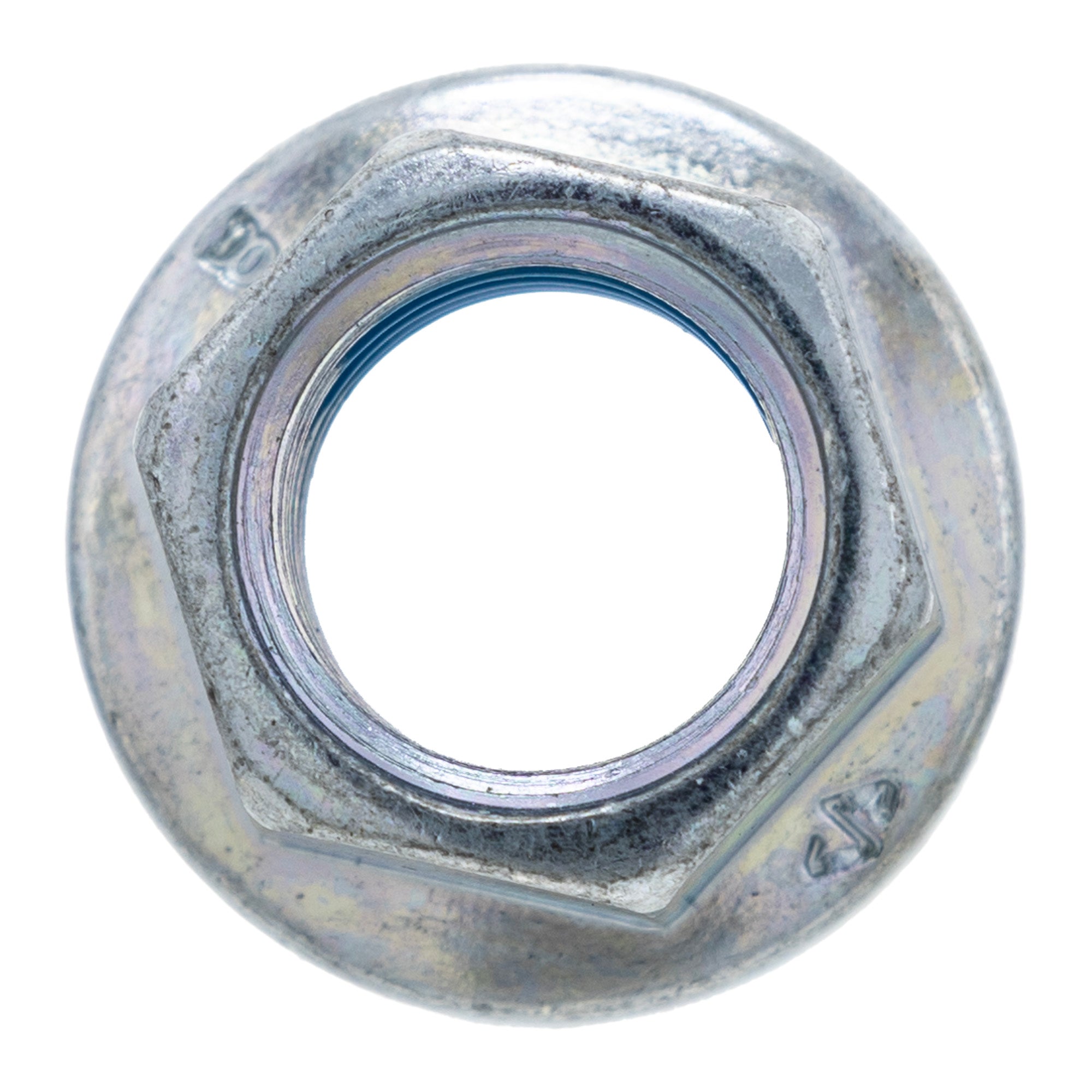 CUB CADET 712-04105 Blade Lock Nut