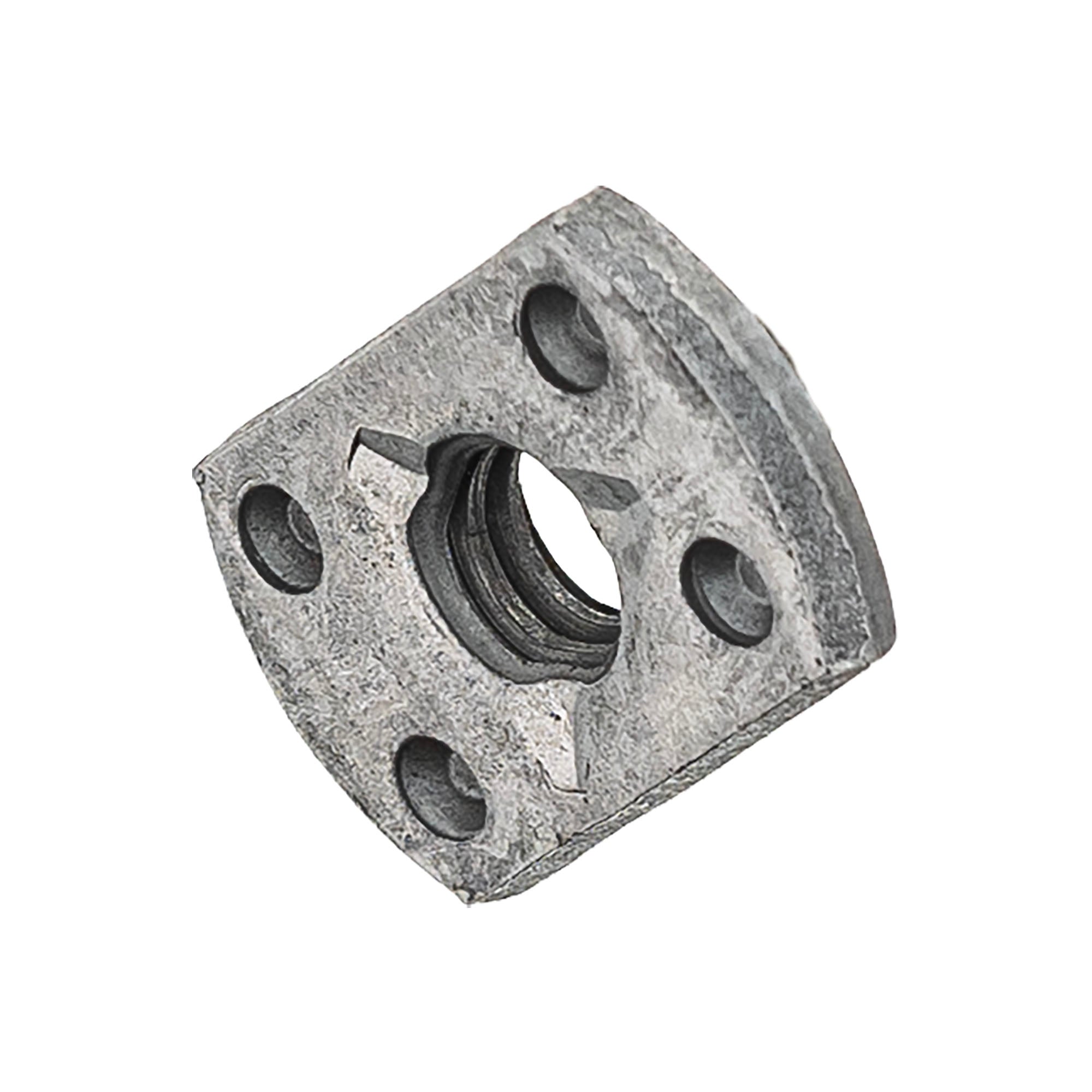 CUB CADET 712-0414 Flat Nut