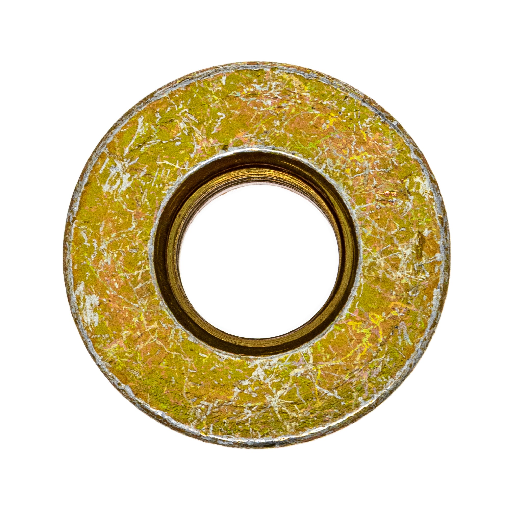 CUB CADET 712-04151 Flange Lock Nut