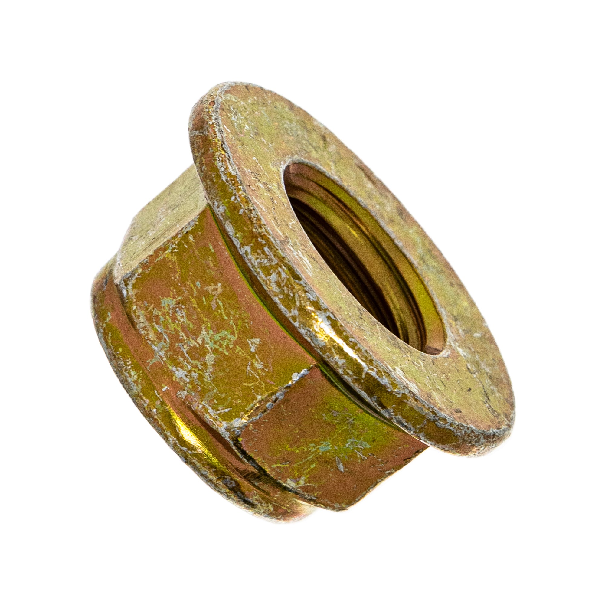 CUB CADET 712-04151 Flange Lock Nut
