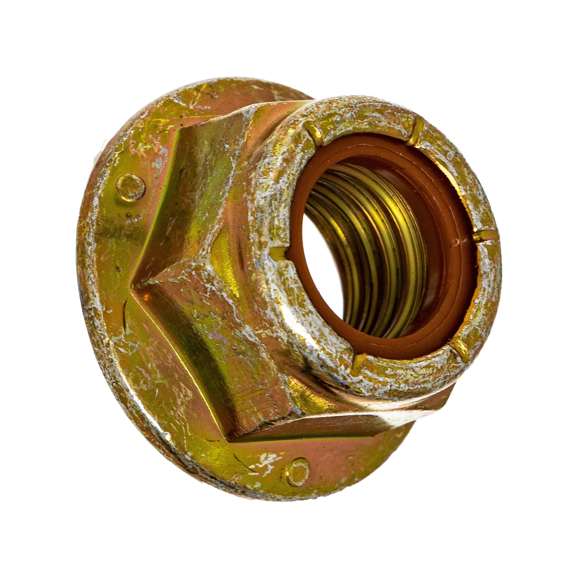CUB CADET 712-04151 Flange Lock Nut