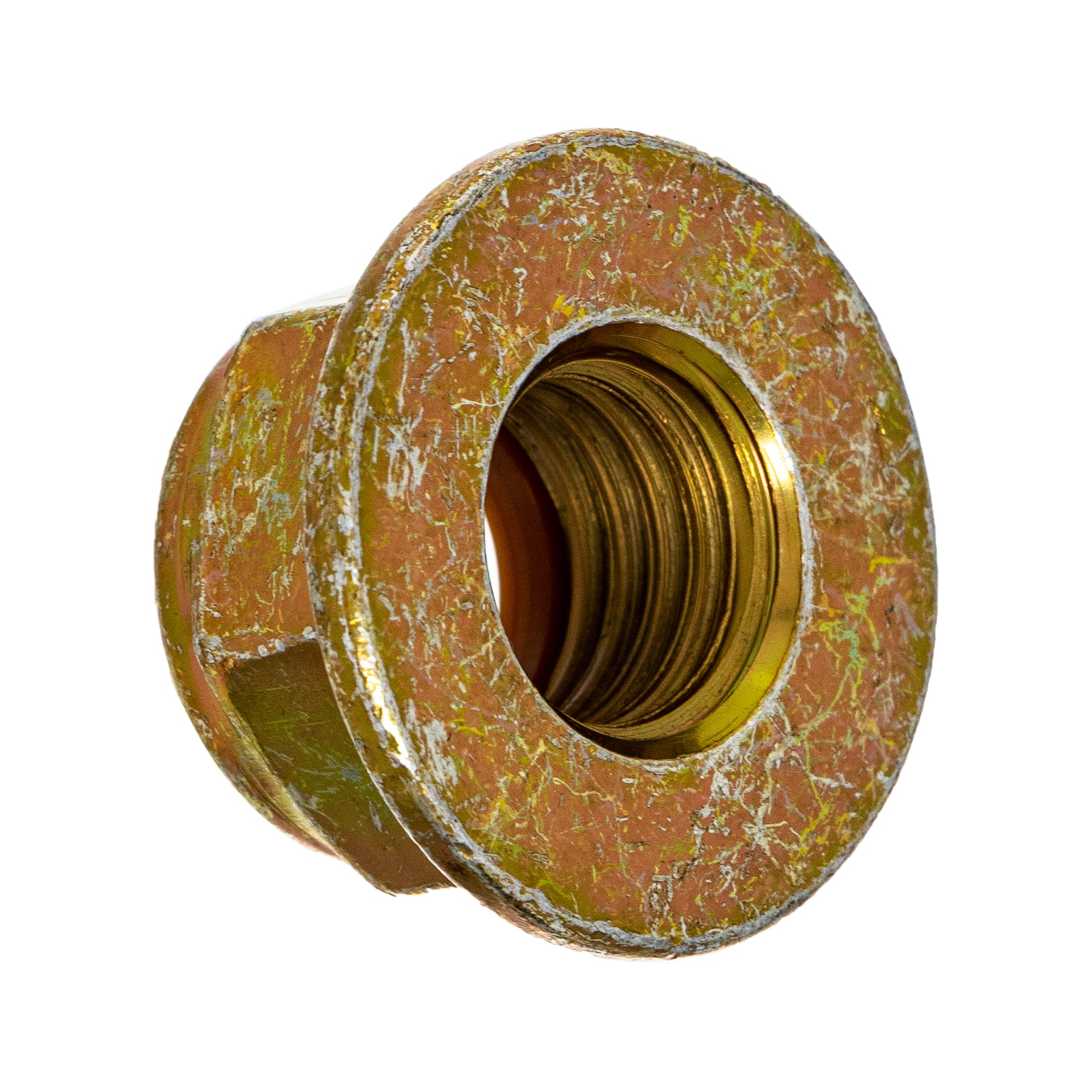 CUB CADET 712-04151 Flange Lock Nut