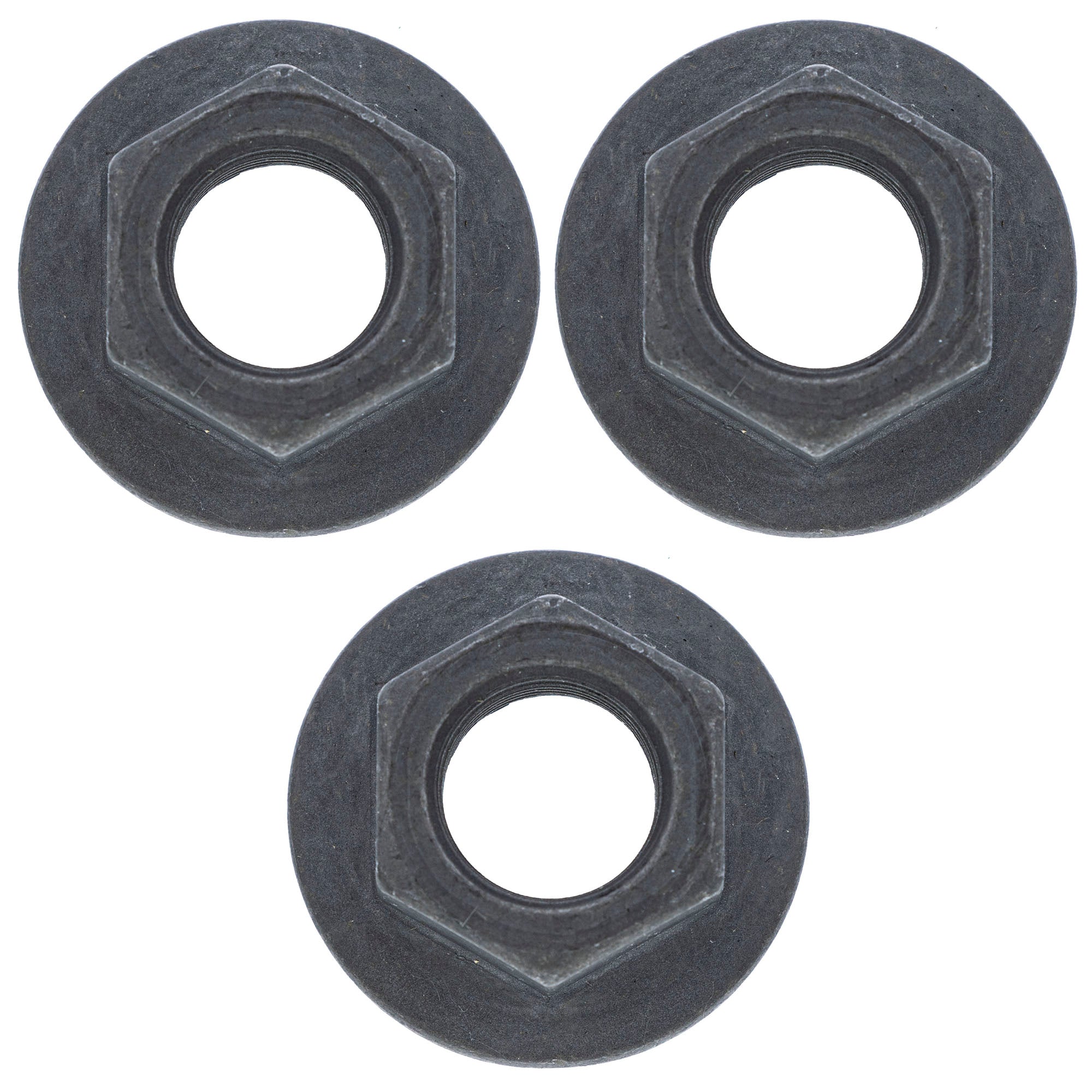 Troy-Bilt 712-0417A Nut