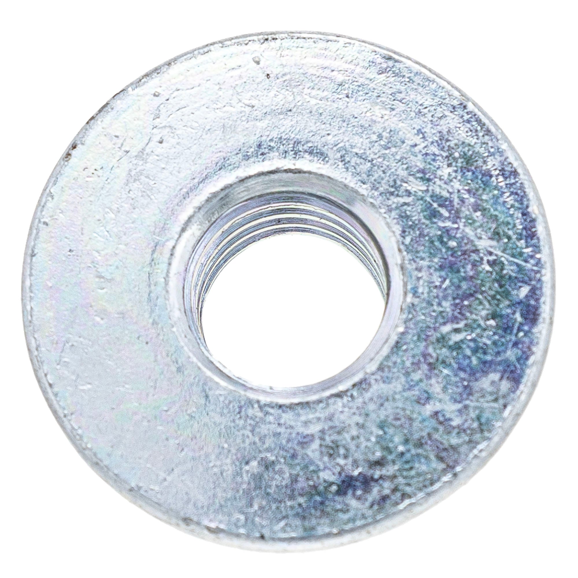 MTD 712-04217 Flange Lock Nut