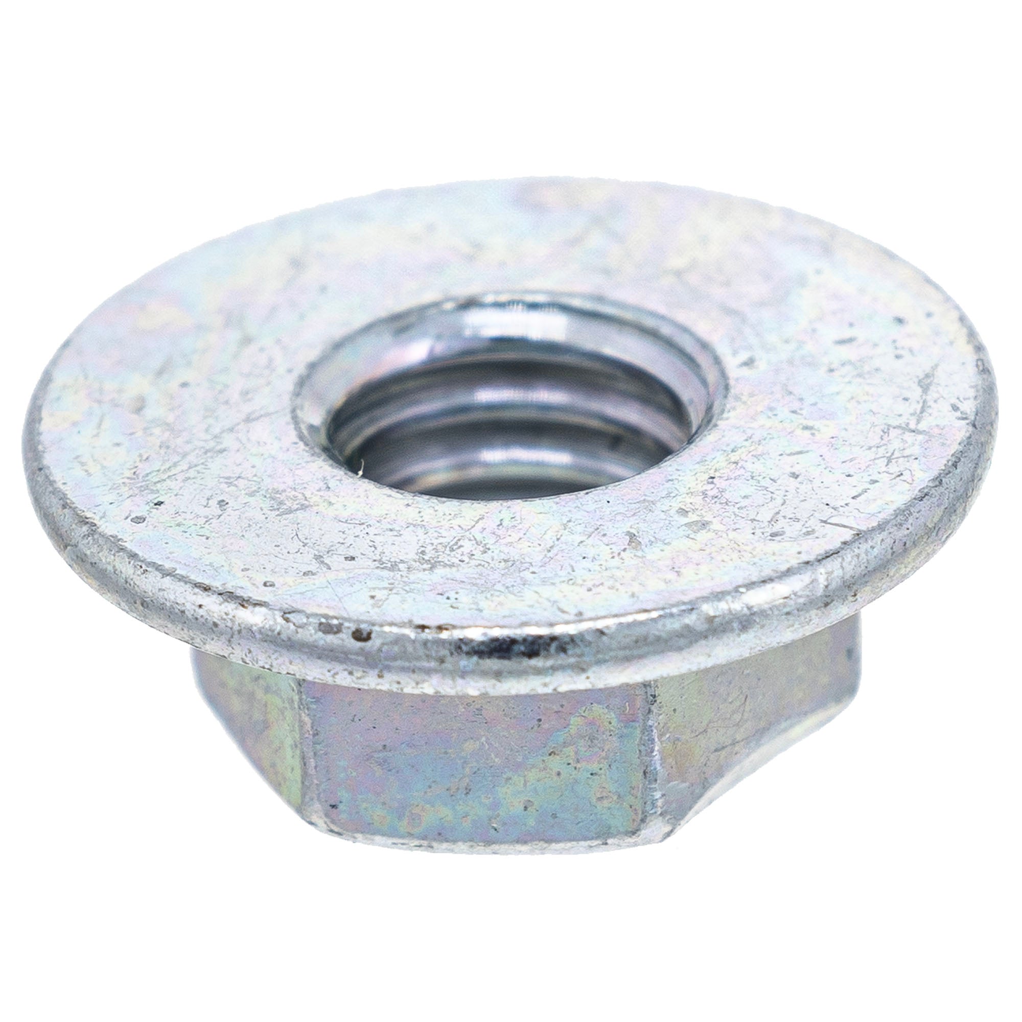Troy-Bilt 712-04217 Flange Lock Nut