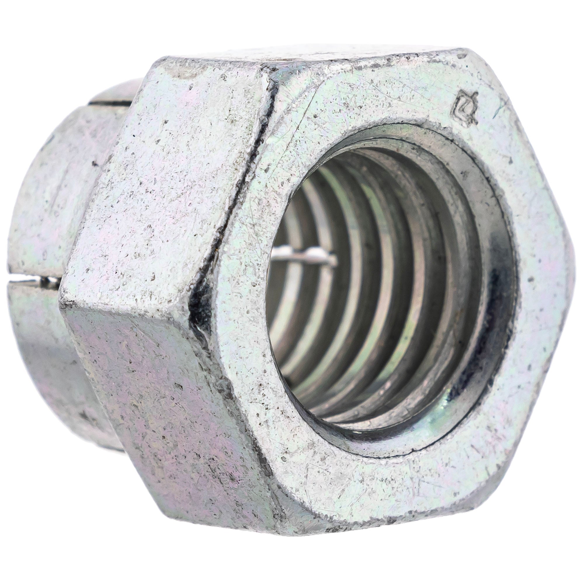 Troy-Bilt 712-04243 Deck Nut