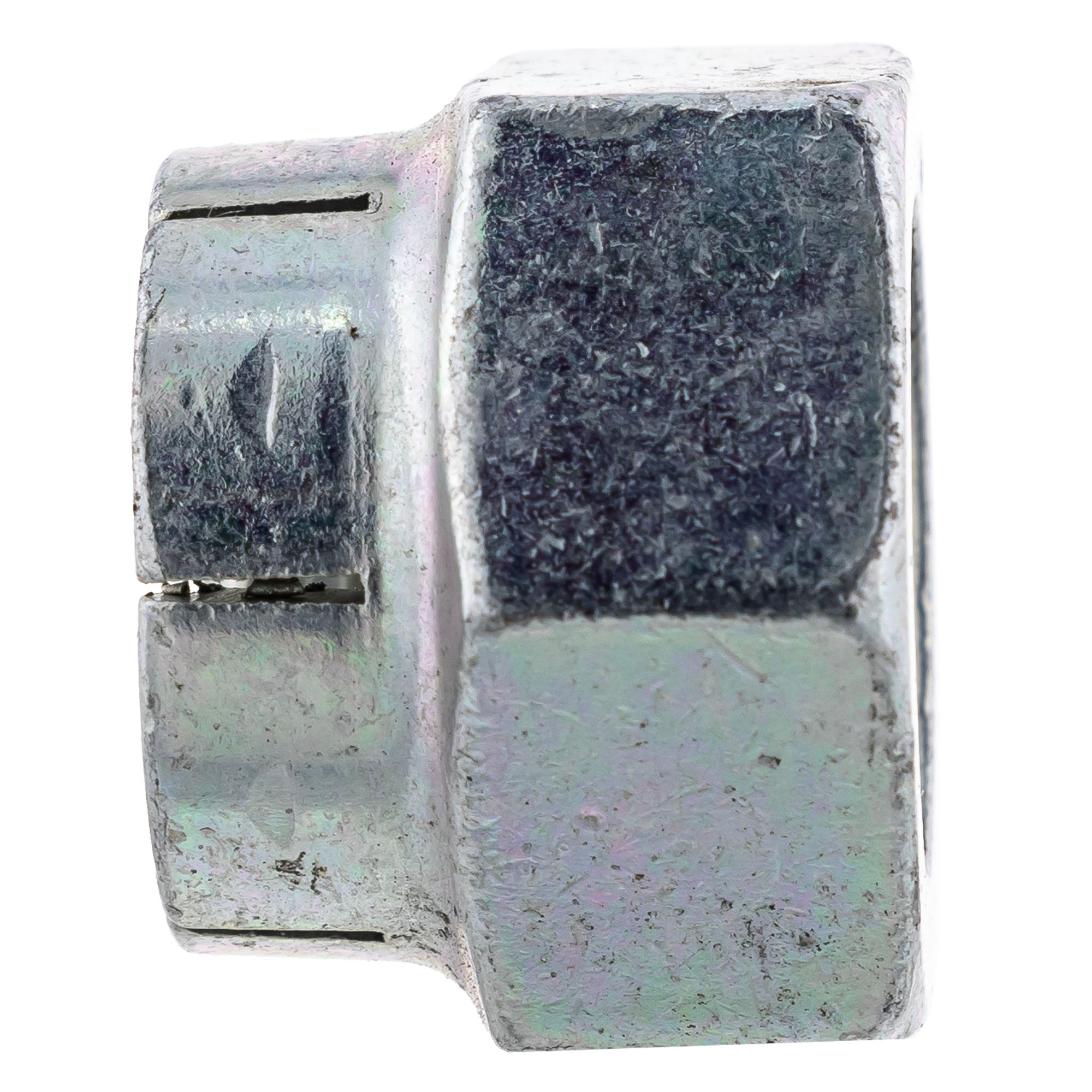 Troy-Bilt 712-04243 Deck Nut