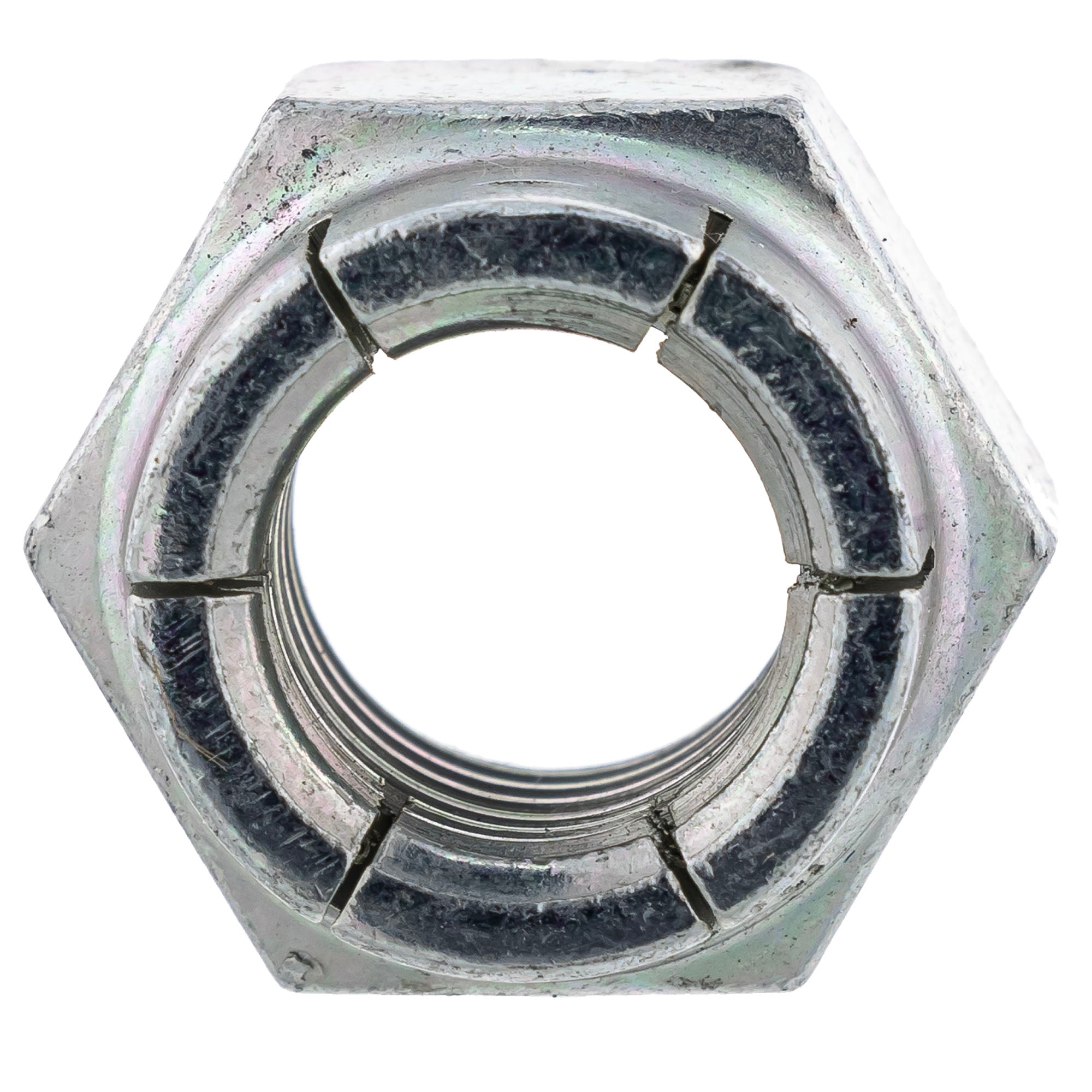 MTD 712-04243 Deck Nut