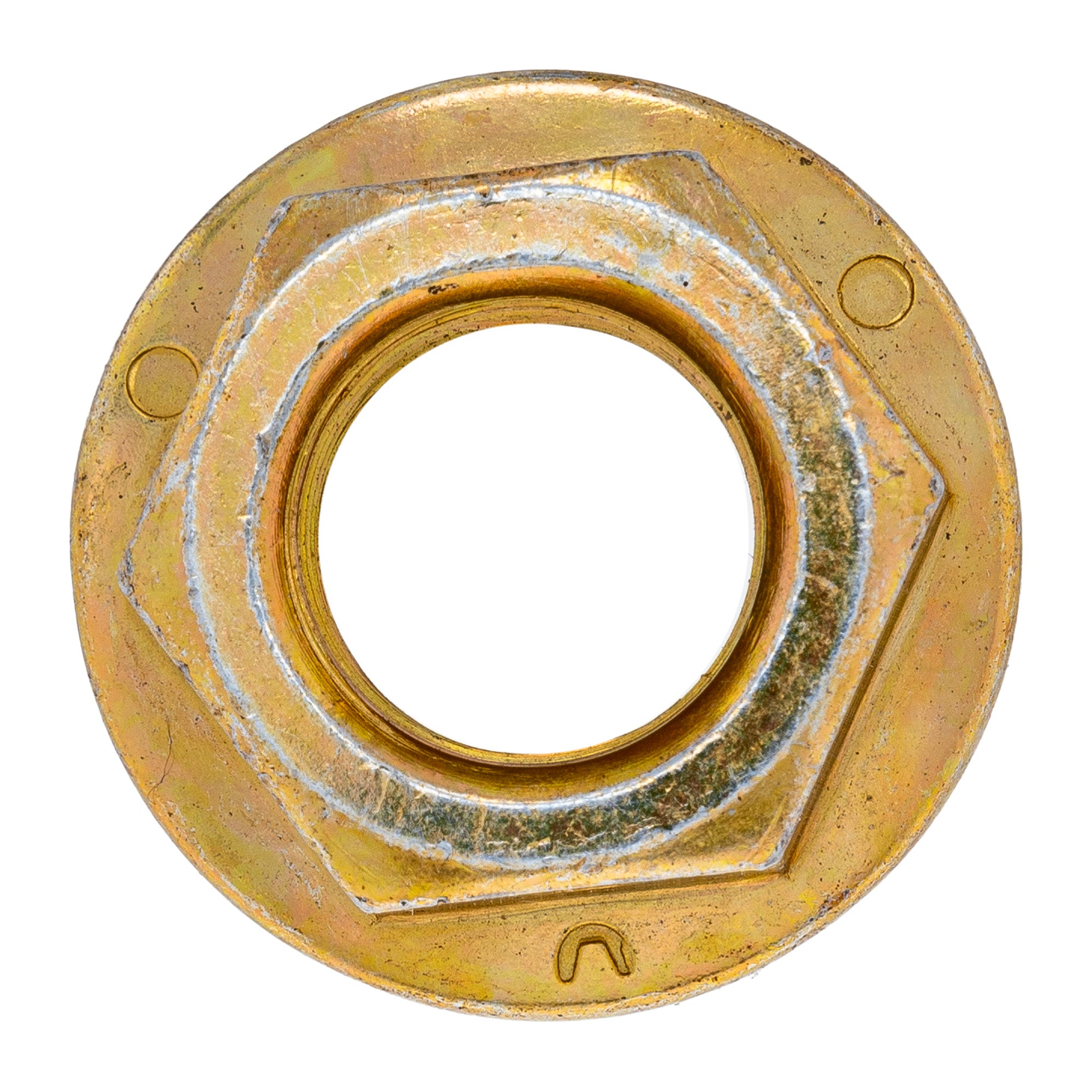 CUB CADET 712-04327 Deck Nut