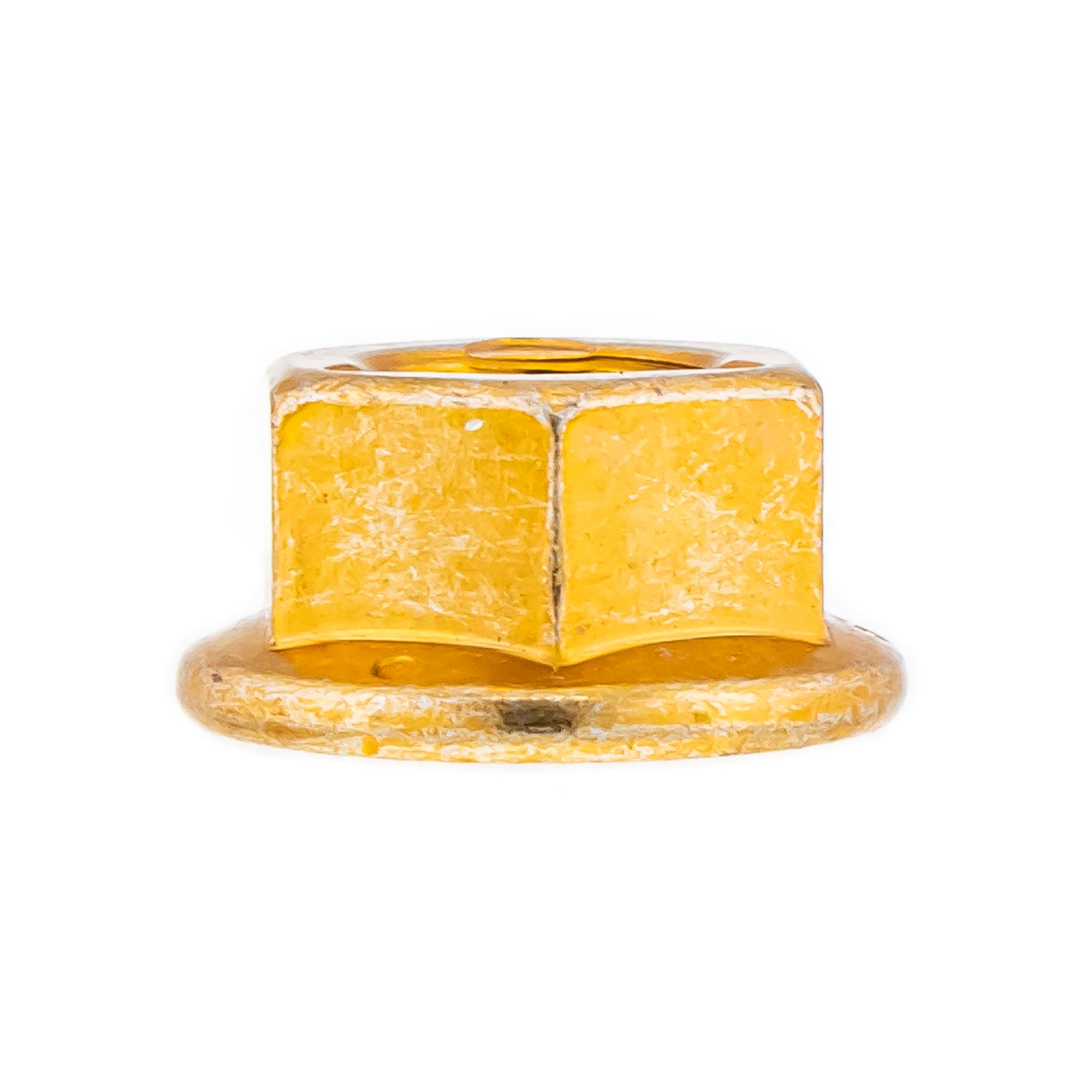 Troy-Bilt 712-0459 Flange Lock Nut