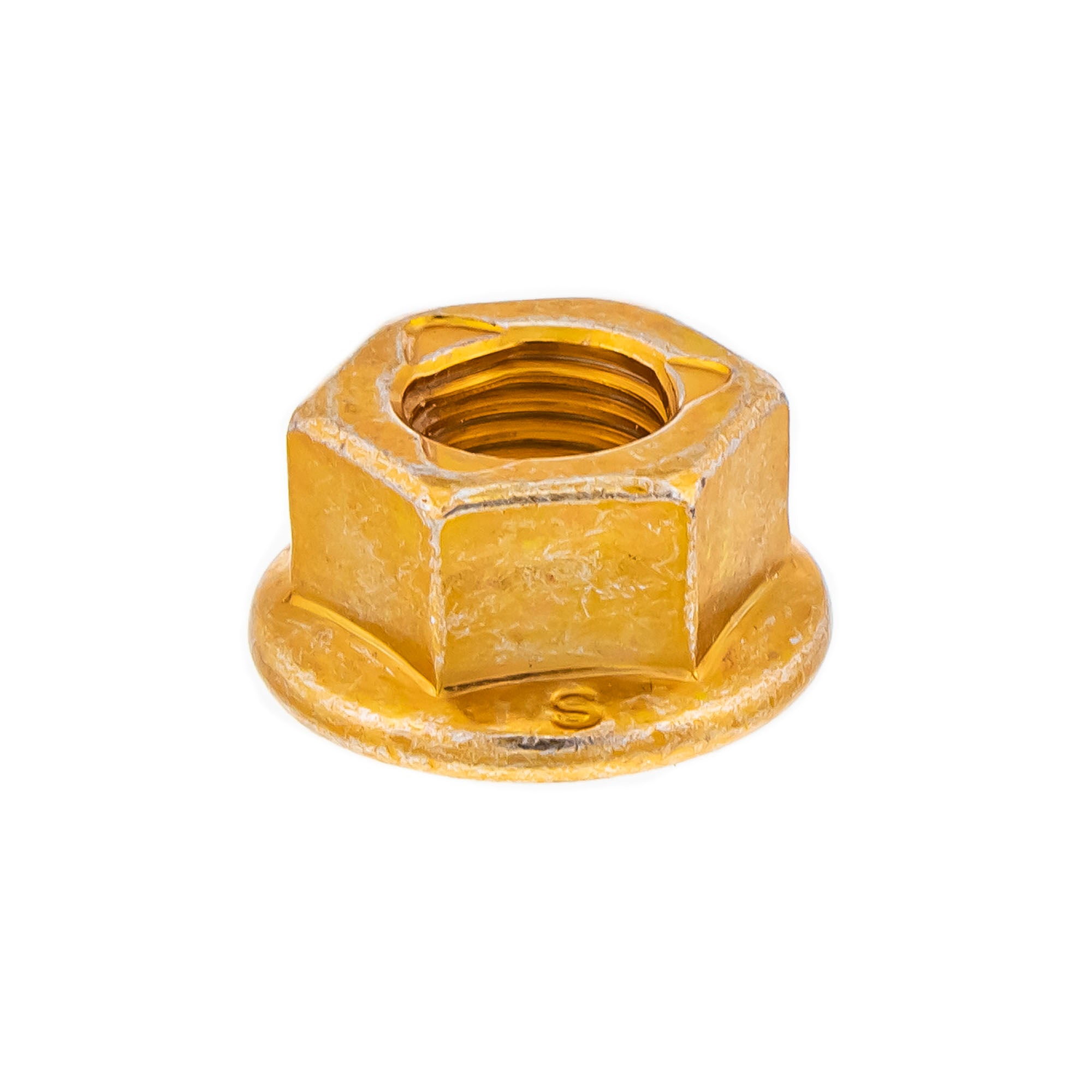 MTD 712-0459 Flange Lock Nut