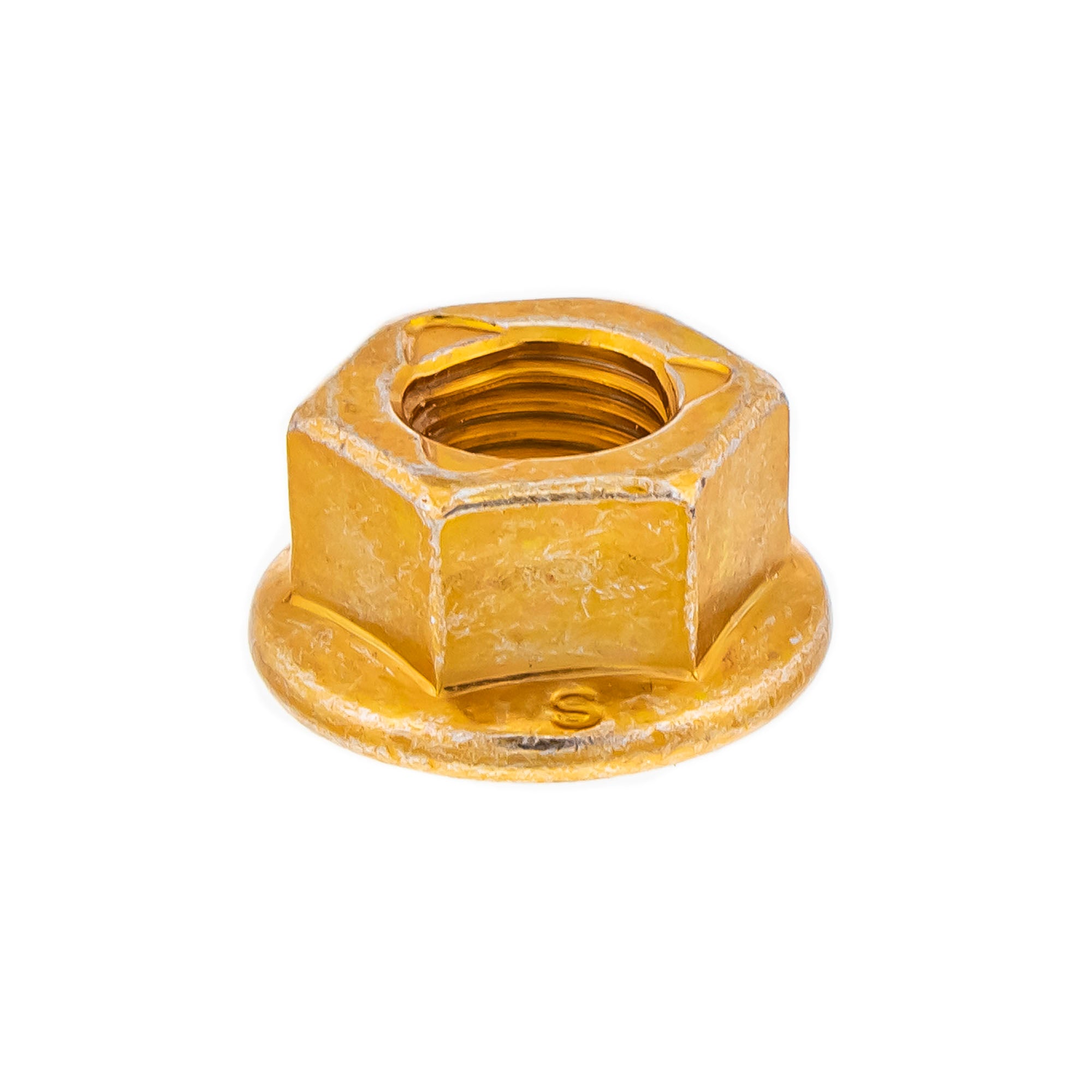 Troy-Bilt 712-0459 Flange Lock Nut