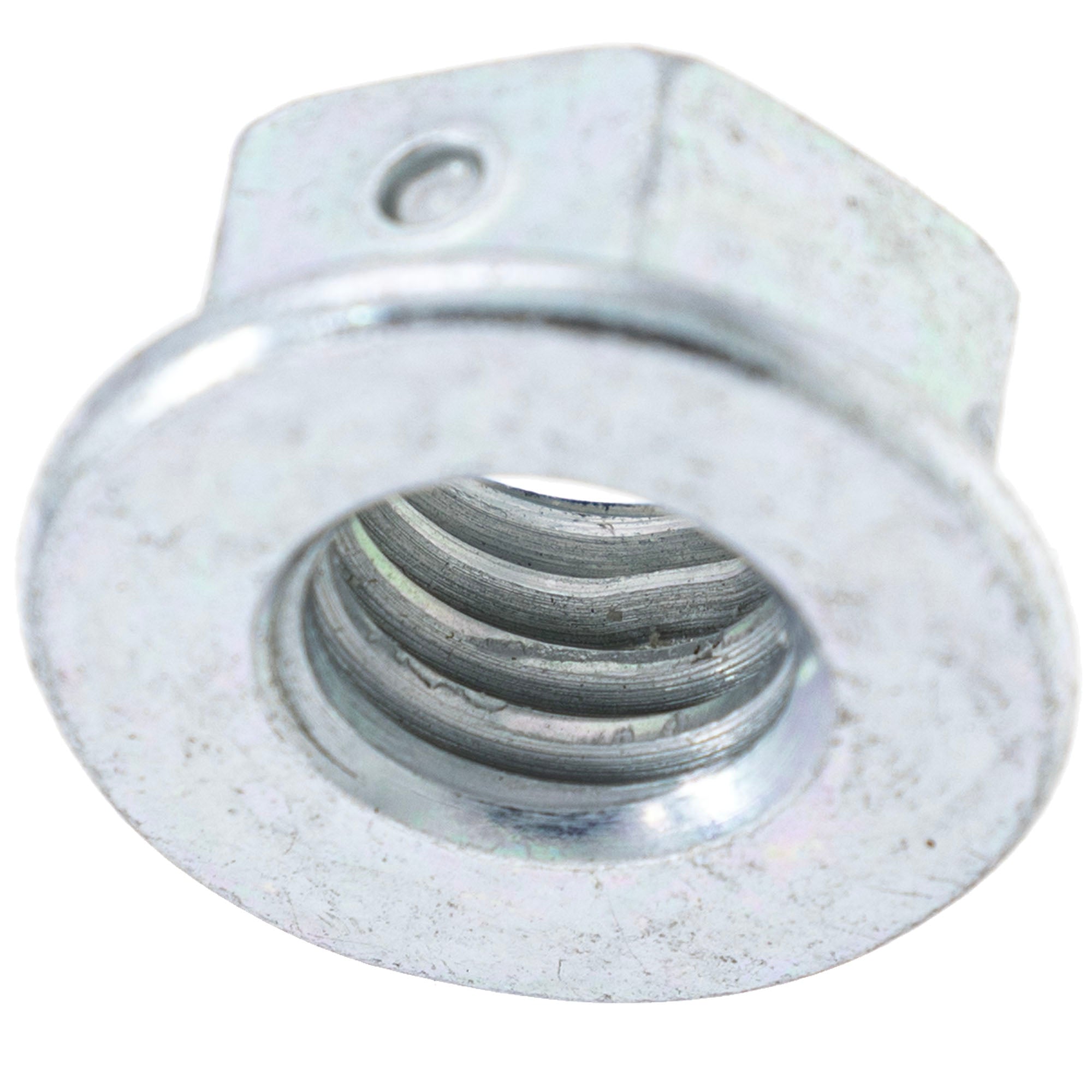 MTD 712-05007 Center Lock Flange Hex Nut