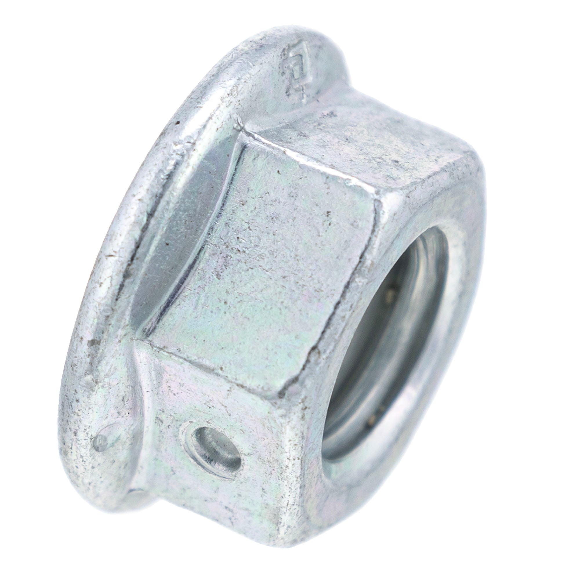 MTD 712-05007 Center Lock Flange Hex Nut