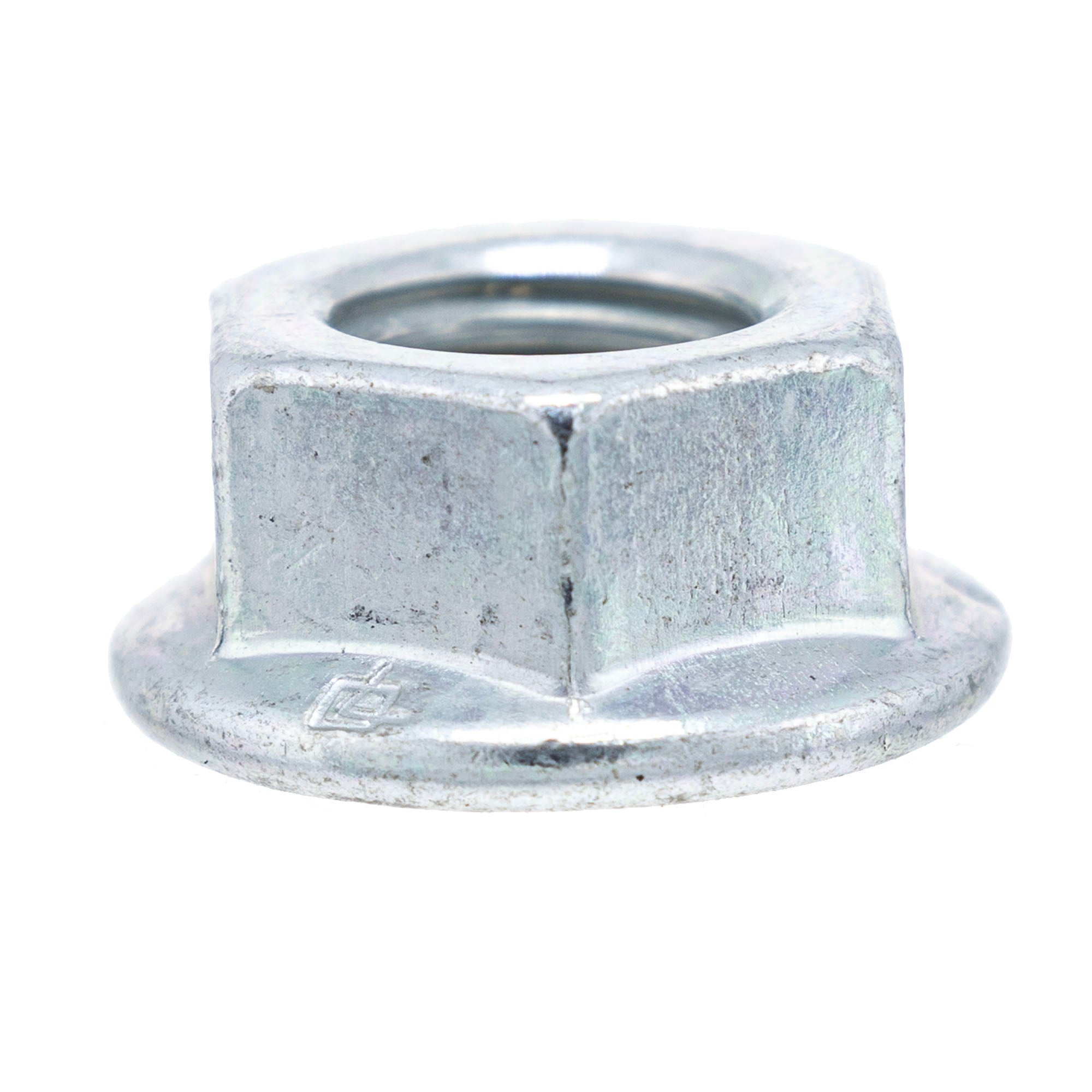 MTD 712-05007 Center Lock Flange Hex Nut