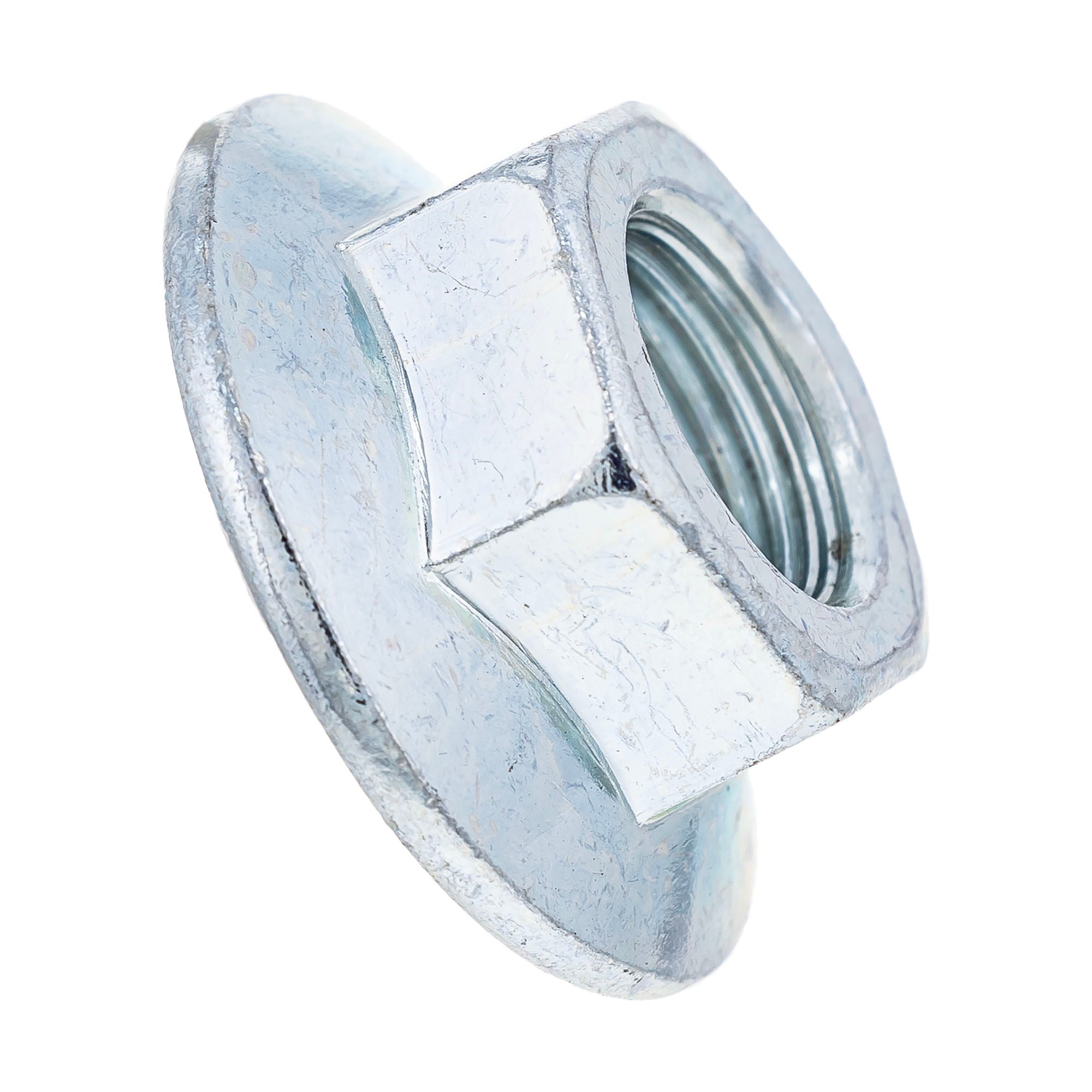 MTD 712-05134 Flange Nut