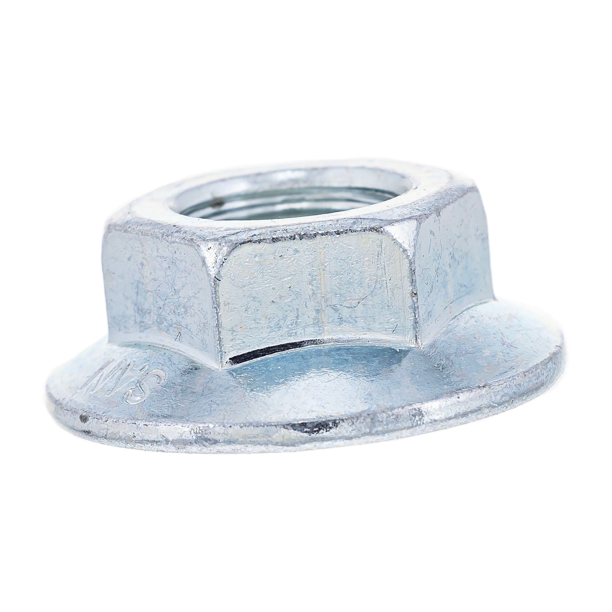 Troy-Bilt 712-05134 Flange Nut